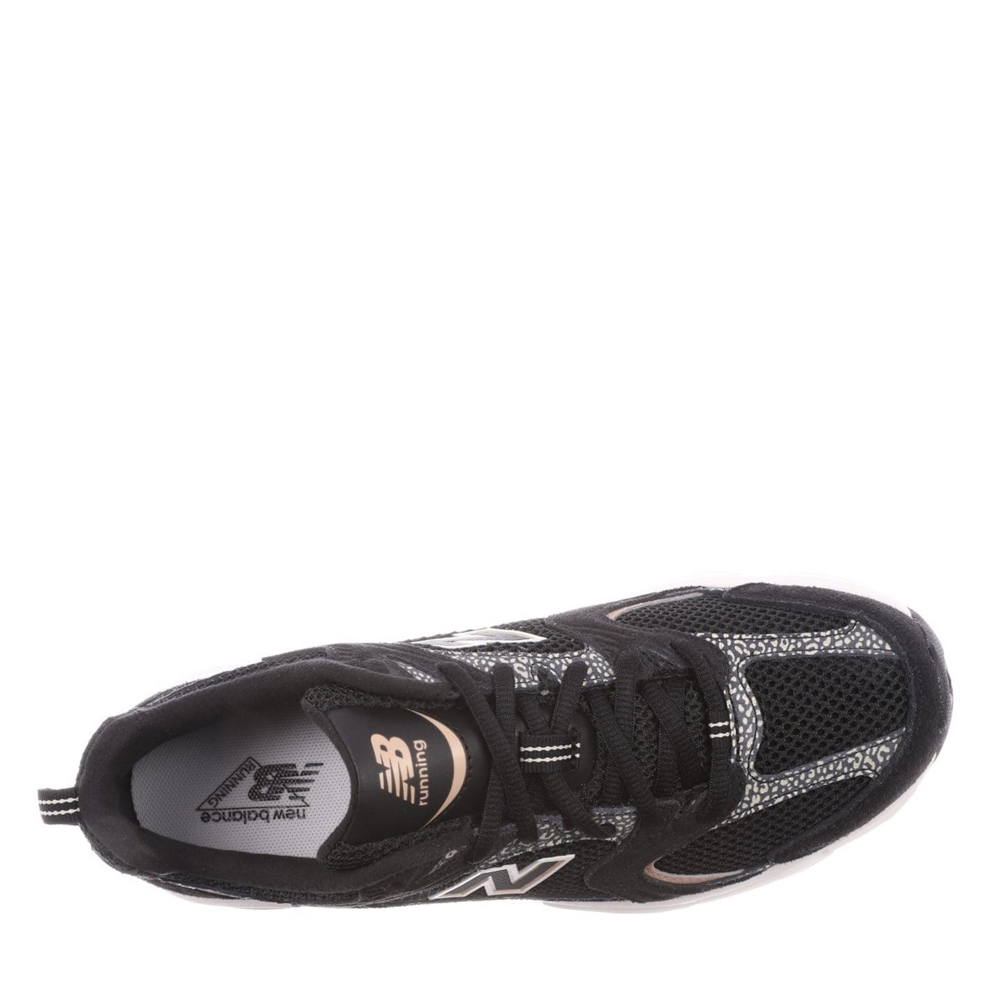 New Balance Womens Balance 530 Trainers