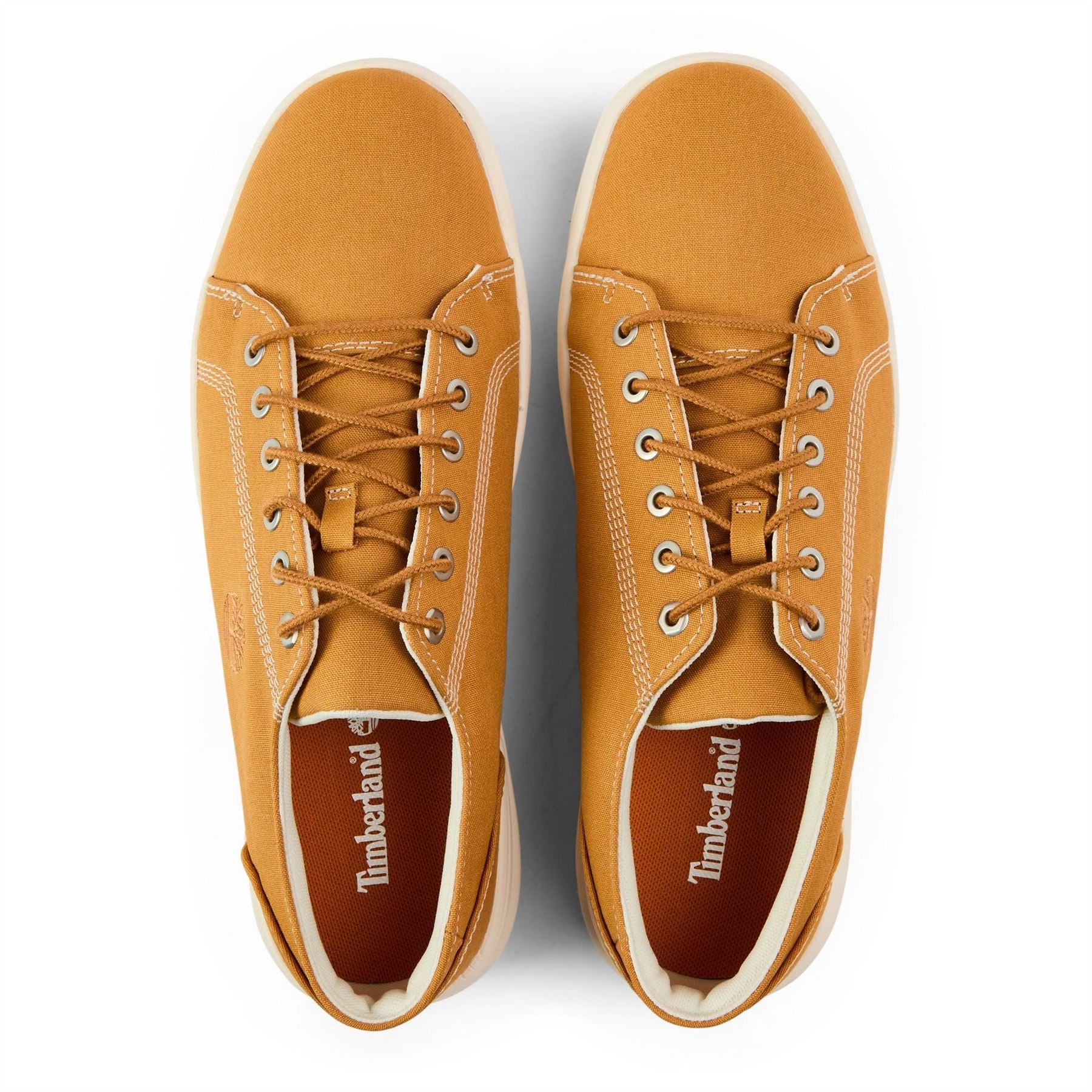 Timberland Low Lc Sneaker Lace Up Low Top Trainers