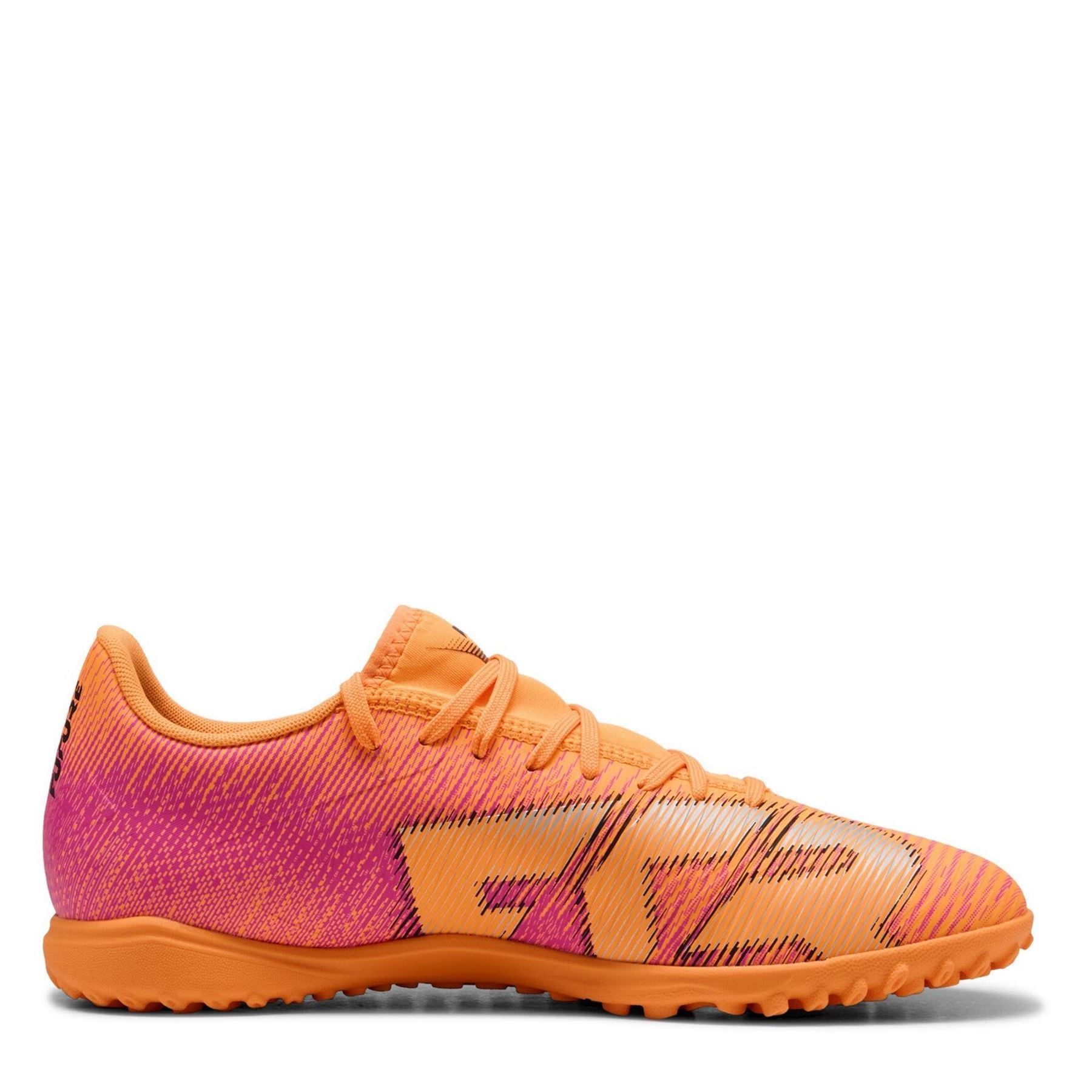 Puma Future 8 Play Astro Turf Football Boots