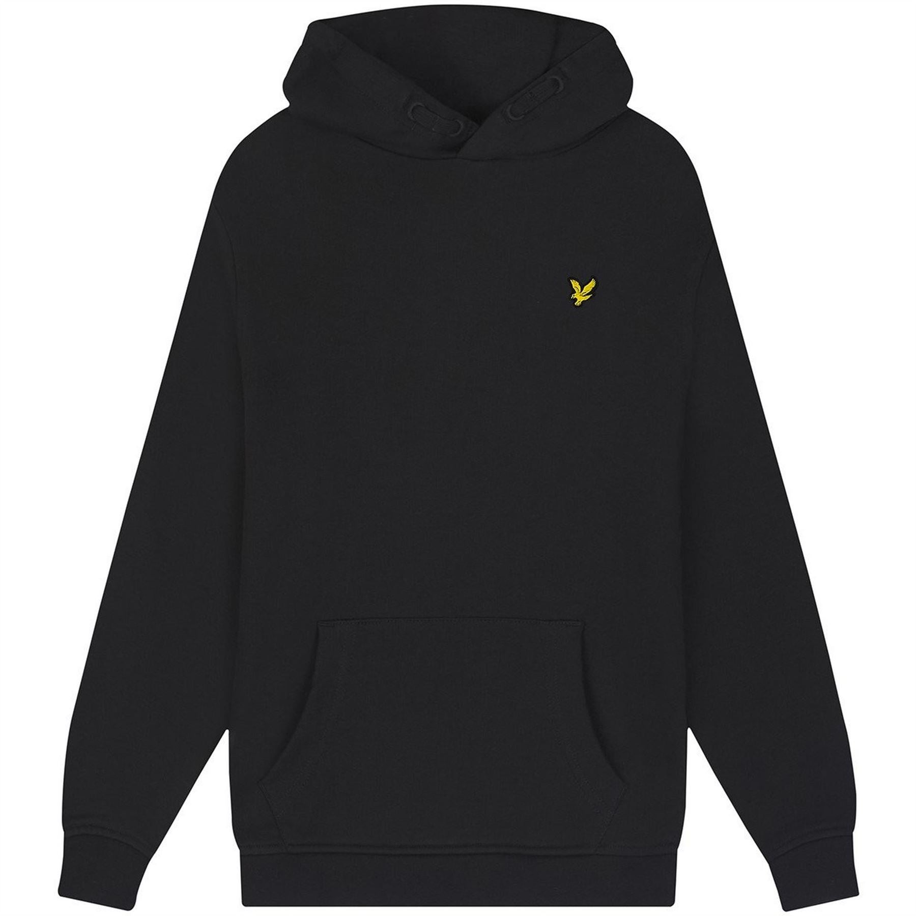 Lyle and Scott Hoodie Juniors