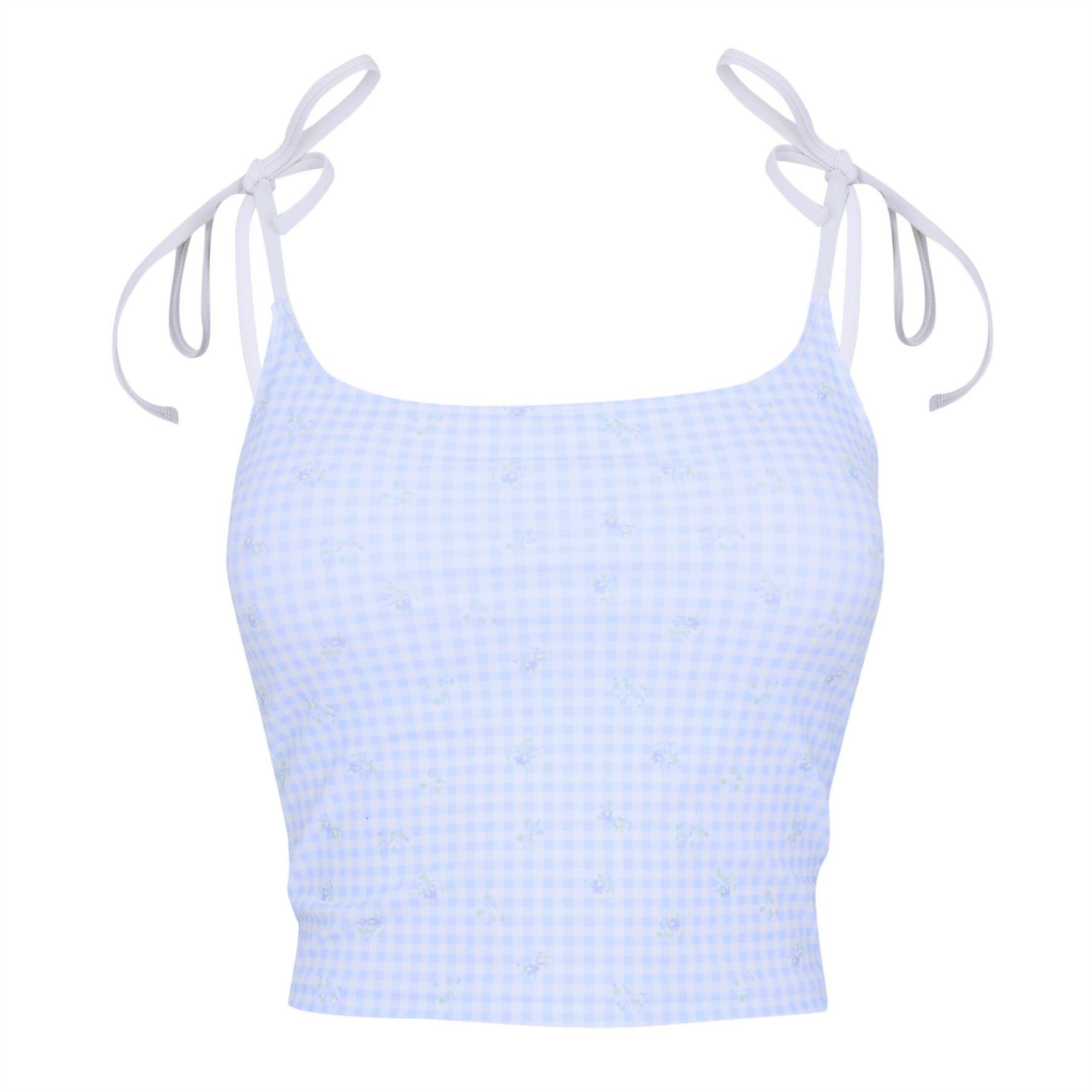 Jack Wills Kickback Bikini Top