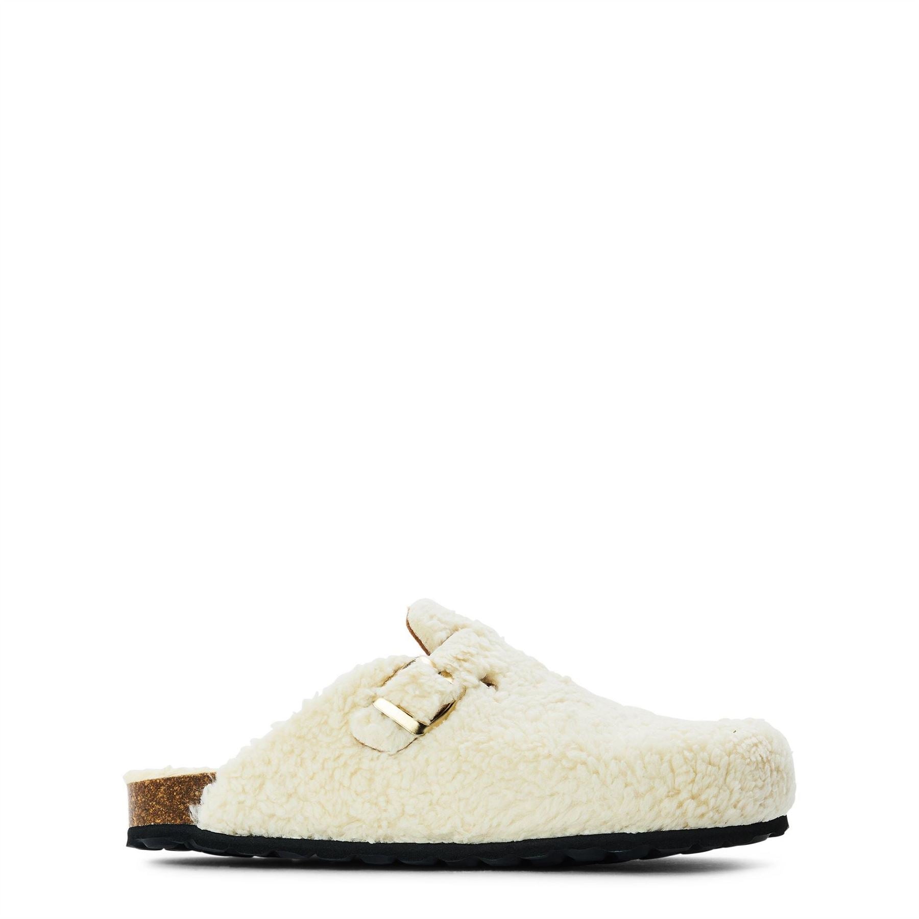 Steve Madden Ethora L Low Top Trainers