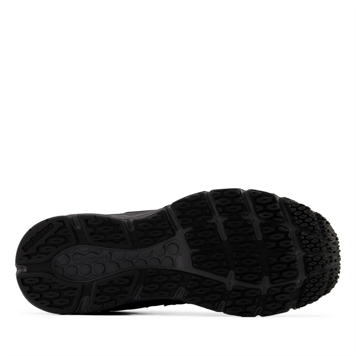 New Balance 408v1 Low Top Flat Heel Sneakers