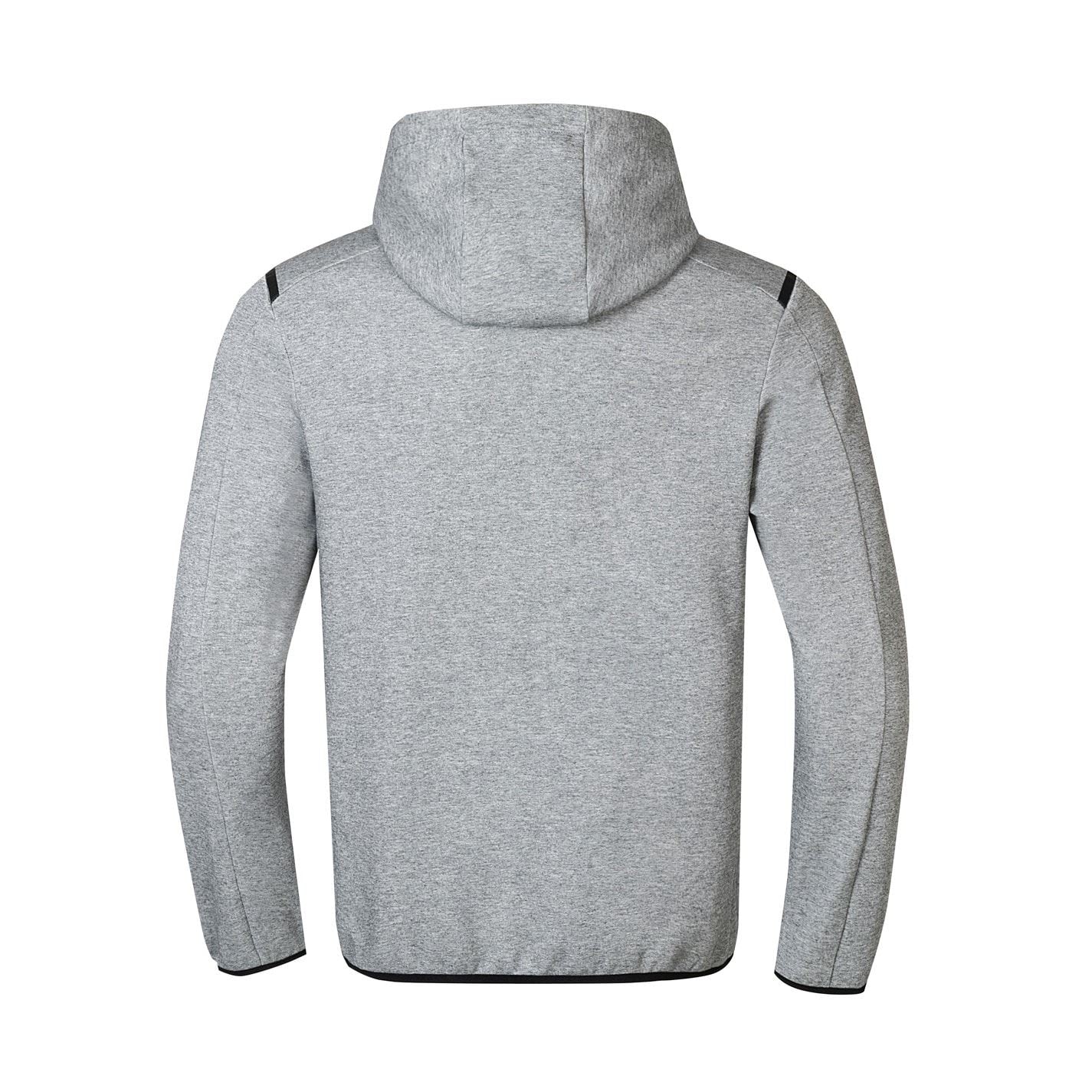 Kappa Mens Tech Fl Sweat Pullover Hoody