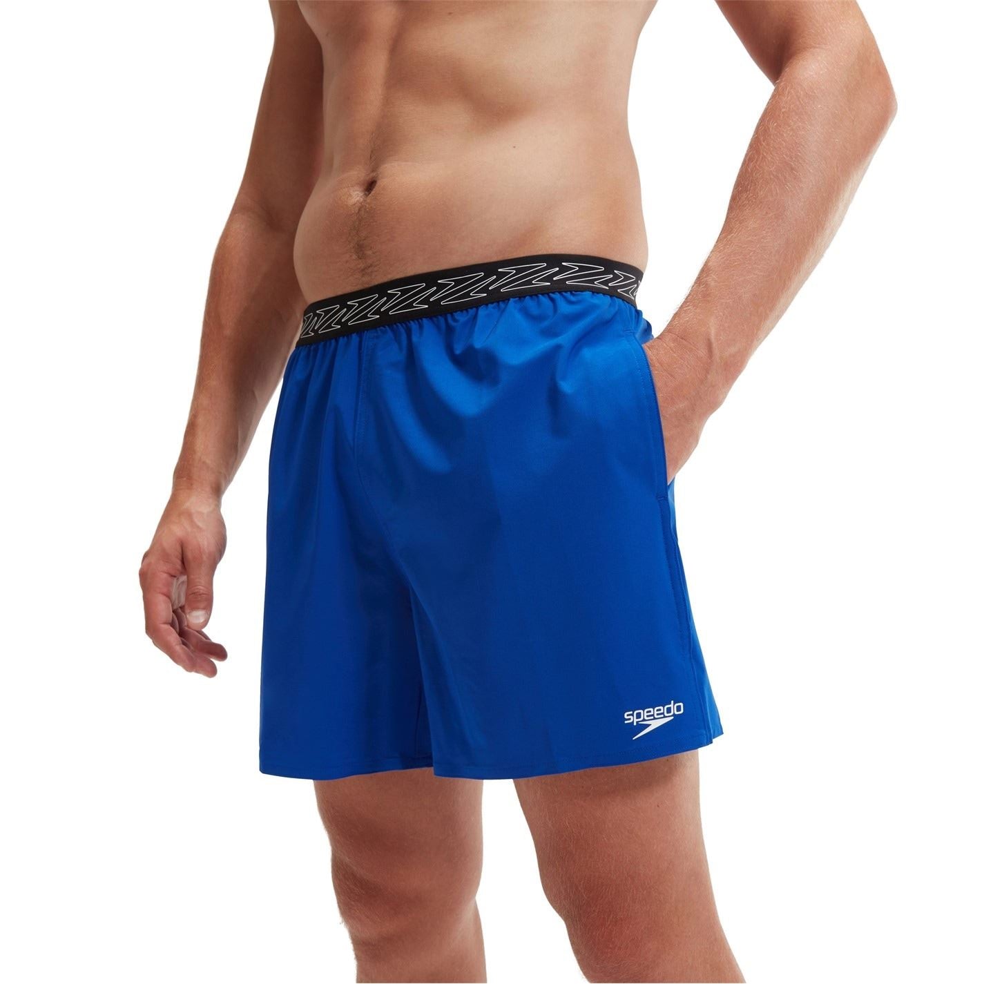 Speedo Hyper Boom 16 Inch Swim Short