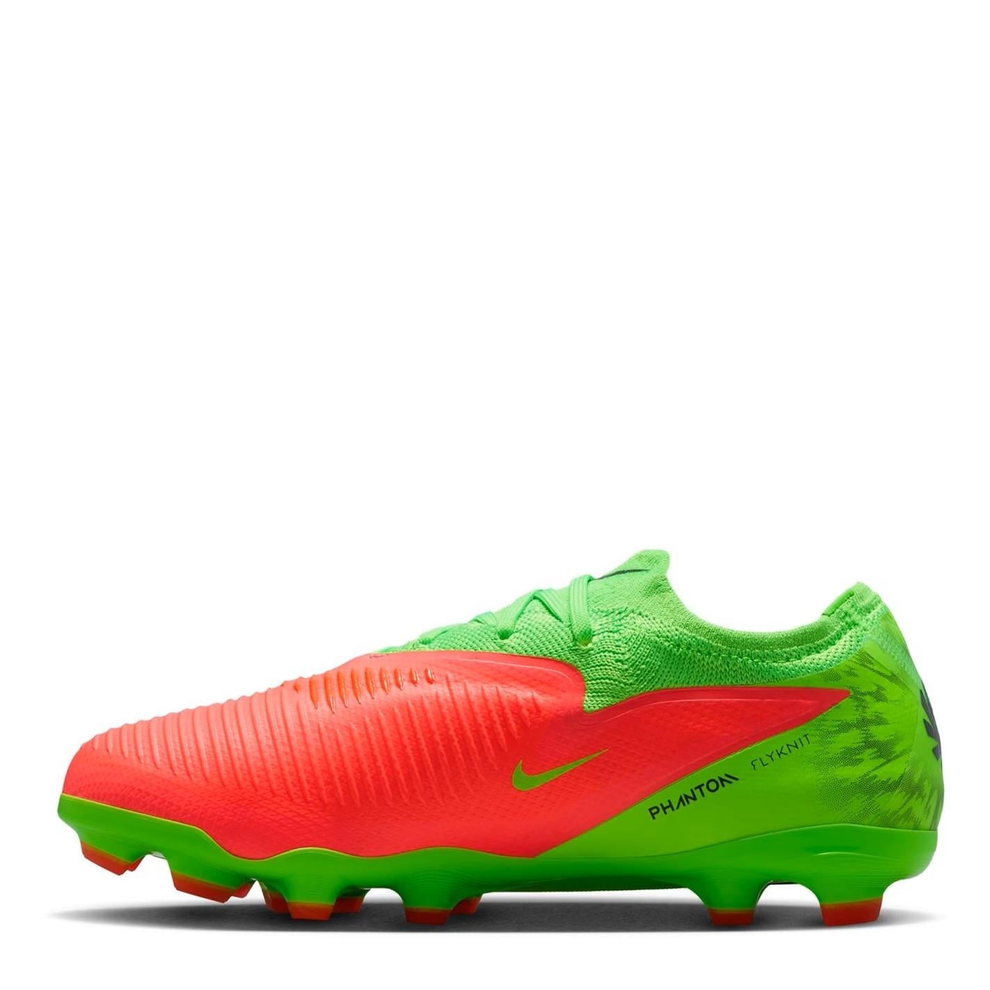 Nike Phantom 6 Pro Juniors Multi Ground Football Boots