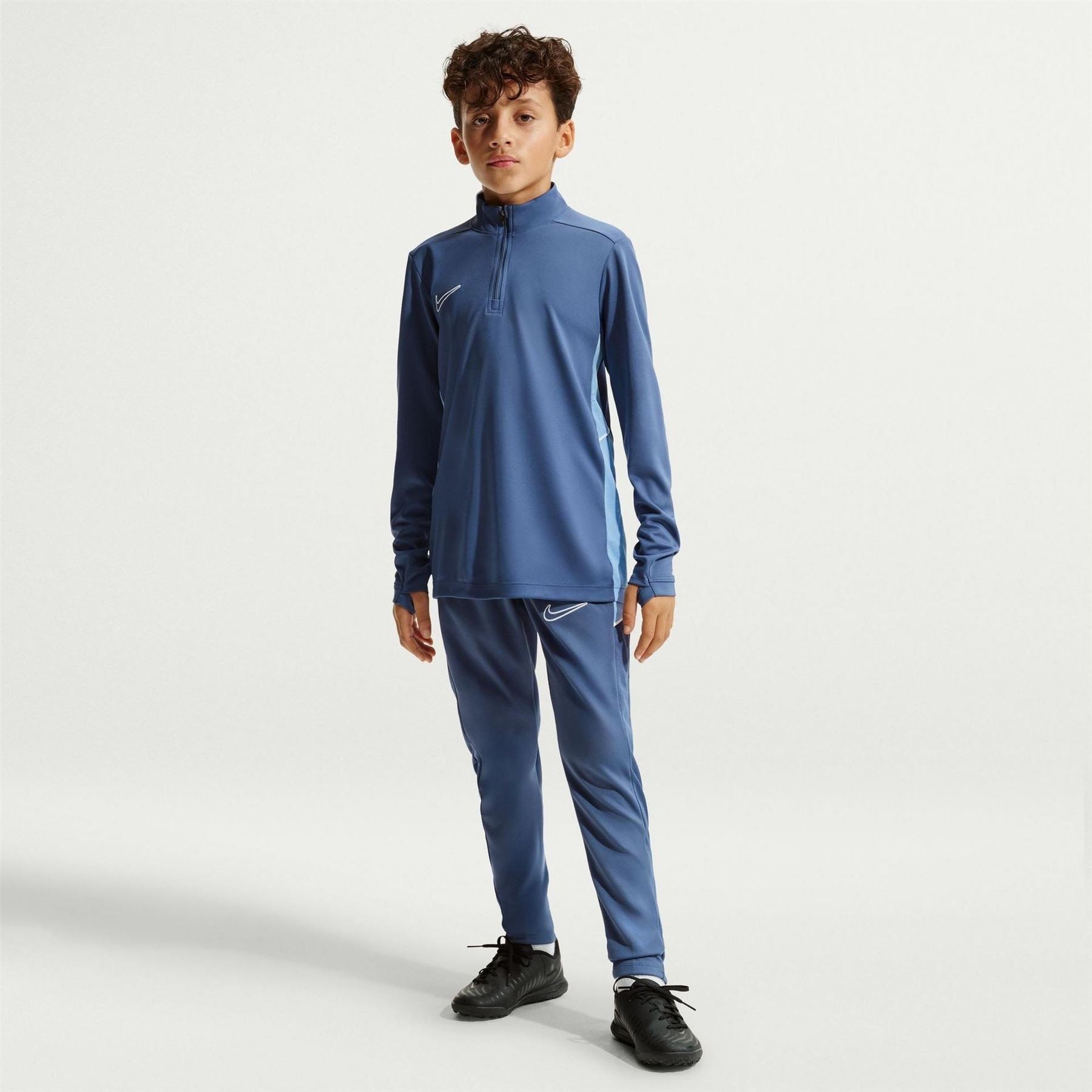 Nike Academy Drill Top Juniors