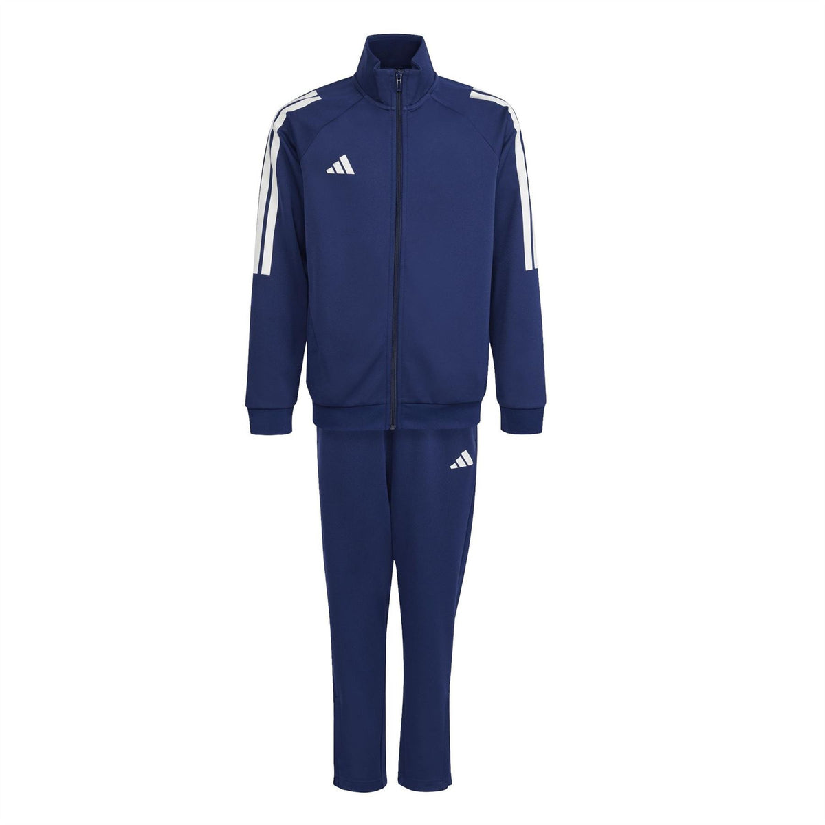 adidas Essentials Sereno Tracksuit Junior Boys