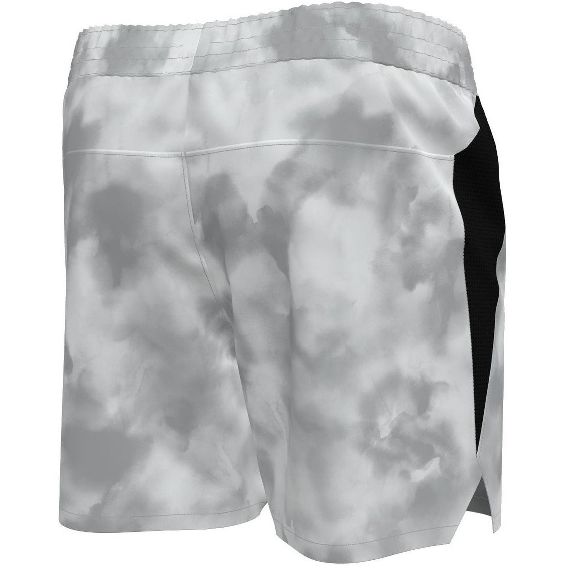 Nike Mens Contend 5 Boxer Volley Shorts