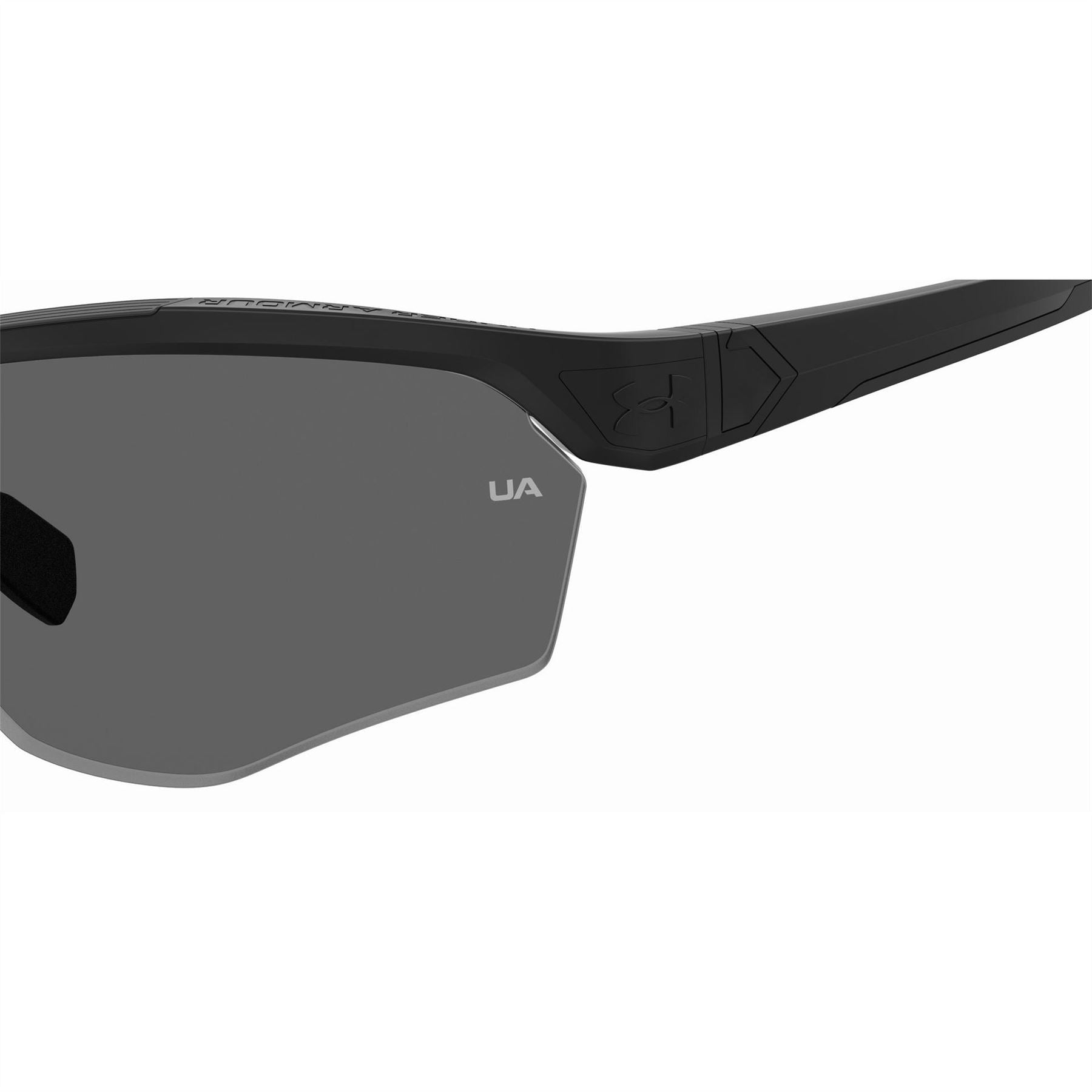 Under Armour Yard Pro Wrap Sunglass