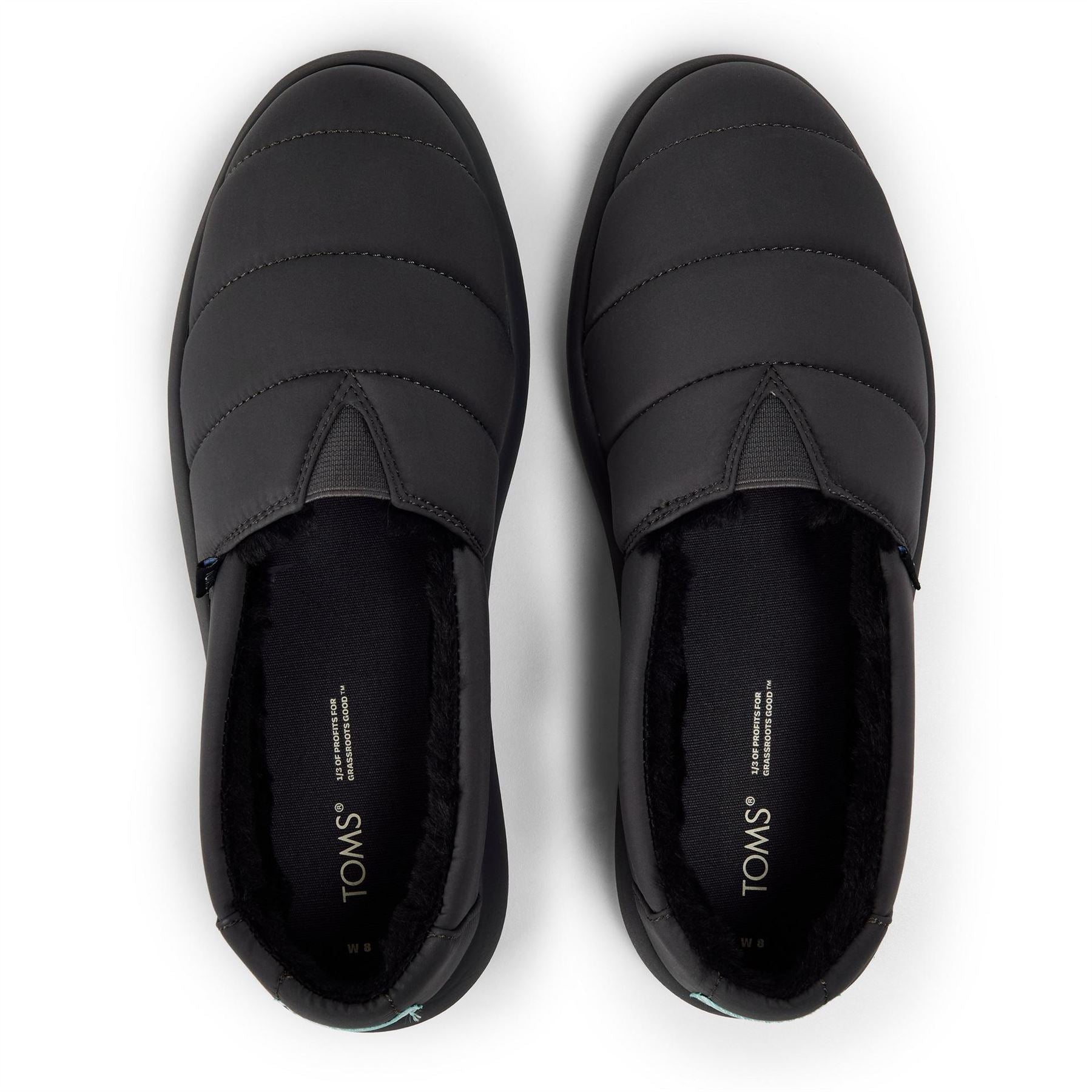 Toms Sneaker Ladies