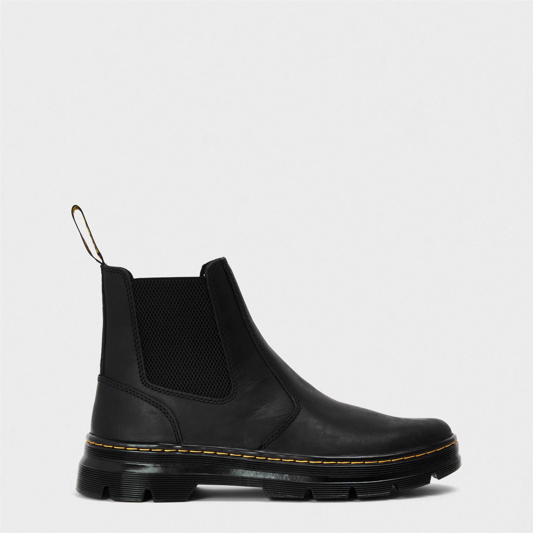 Dr Martens Doc Embury Chelsea Boot