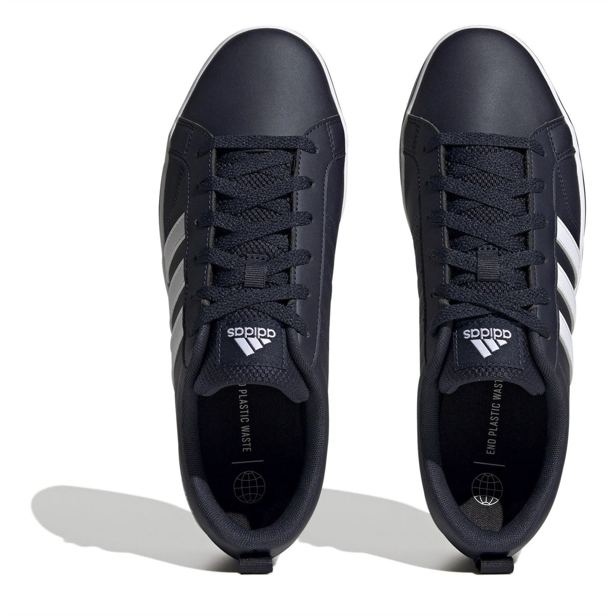 adidas Mens Vs Pace Trainers