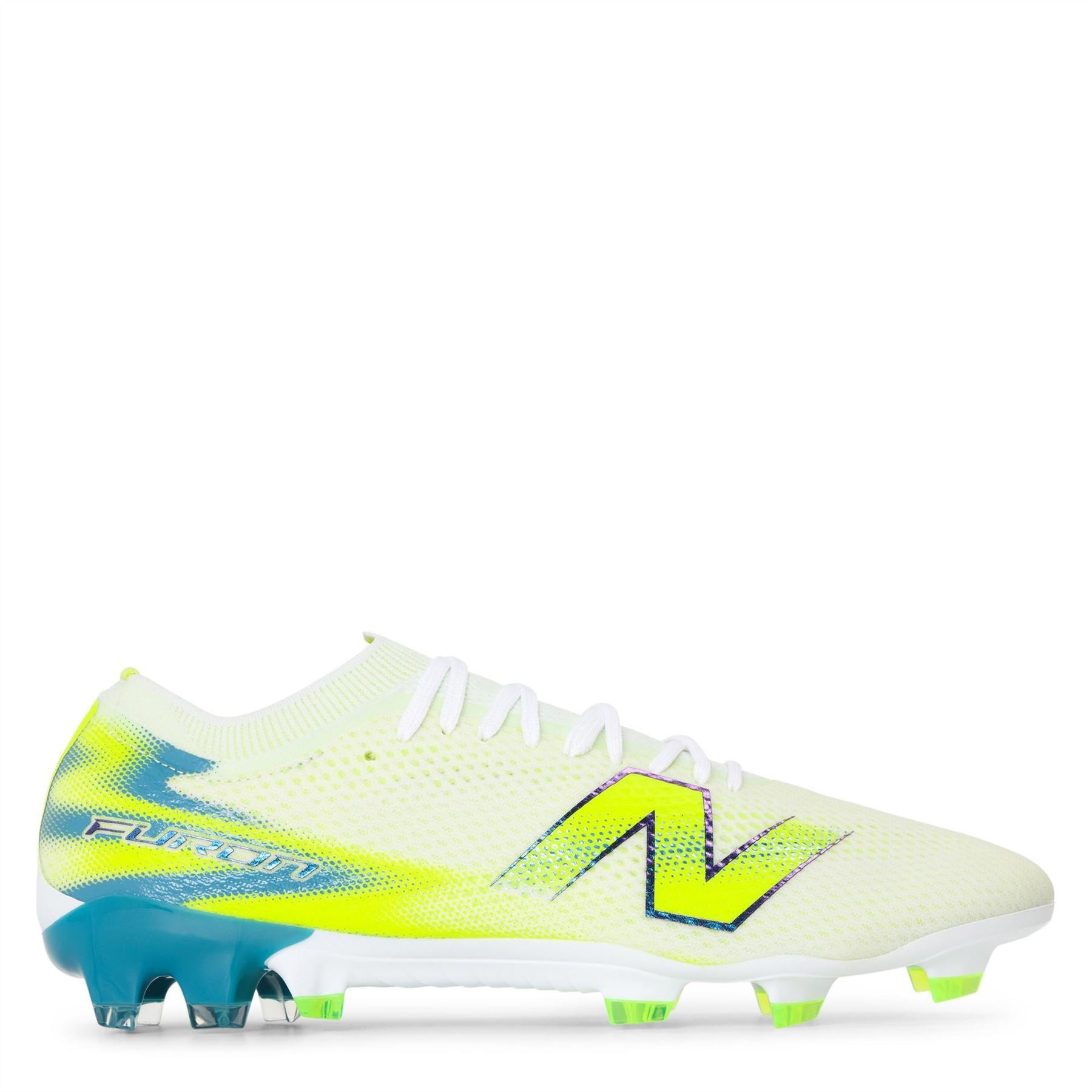 New Balance Furon .2 Fg Firm Ground Football Boot