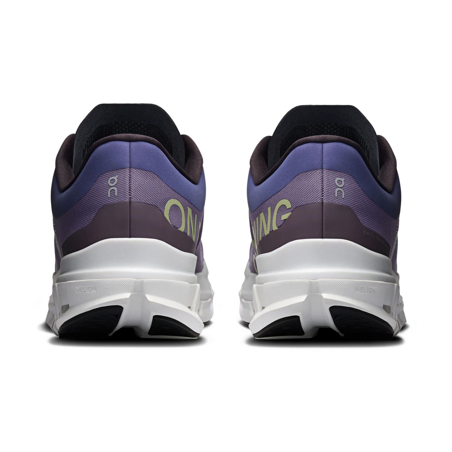 On Fast Neutral Road Running Shoes