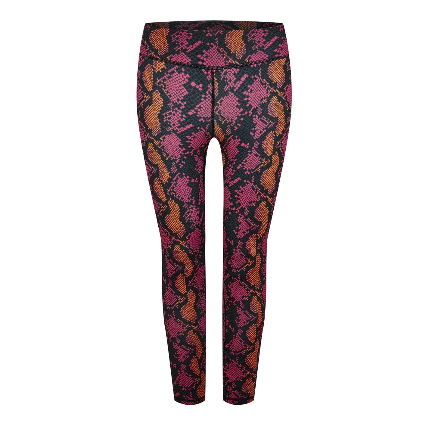Champion Cropped Legging