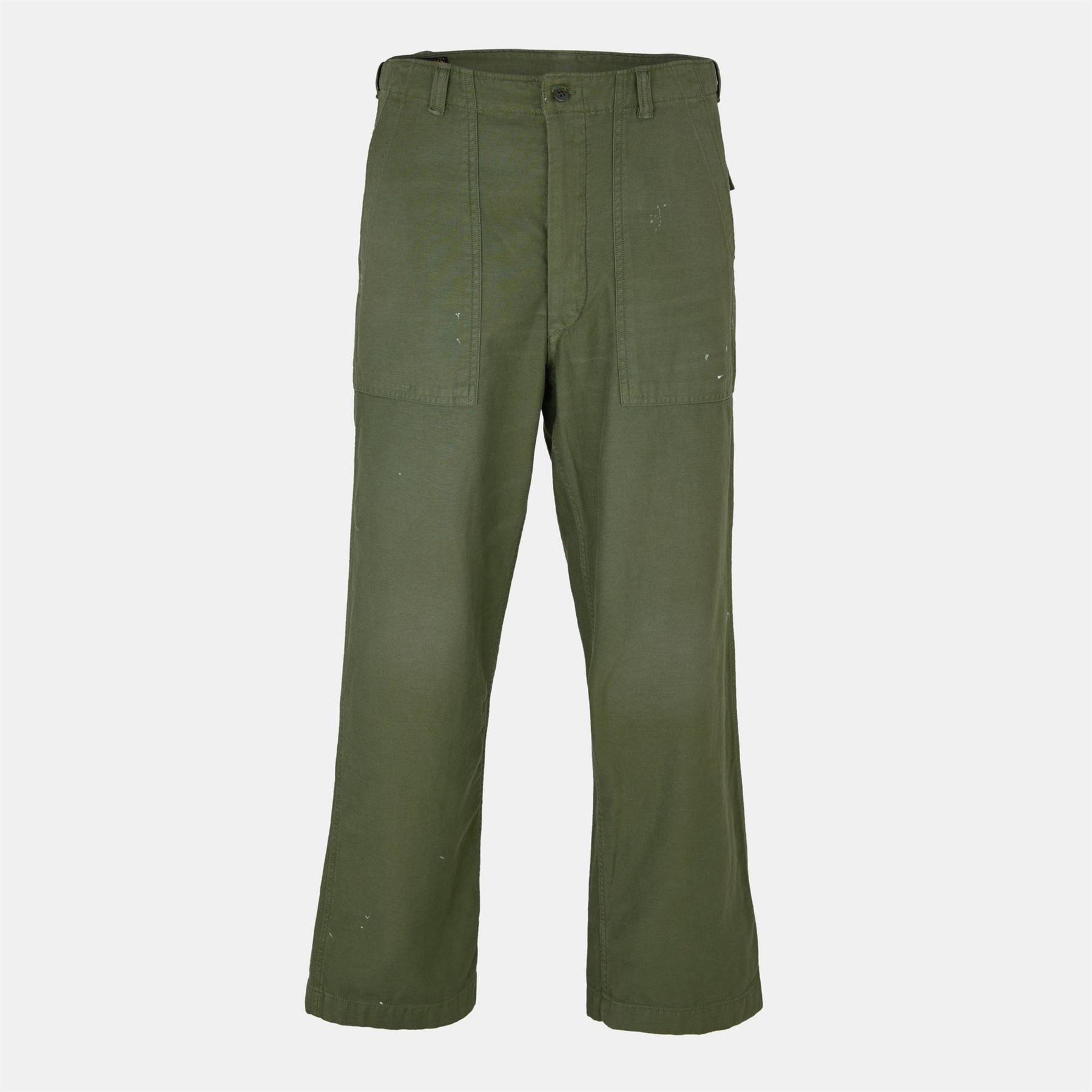 Polo Ralph Lauren Fit Reverse Sateen Trousers