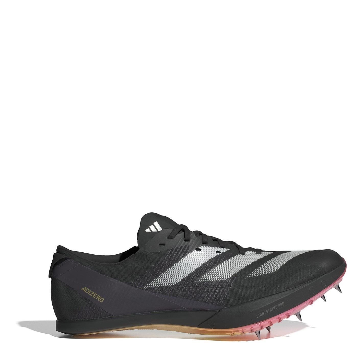adidas Mens Adizero Finesse Running Spikes