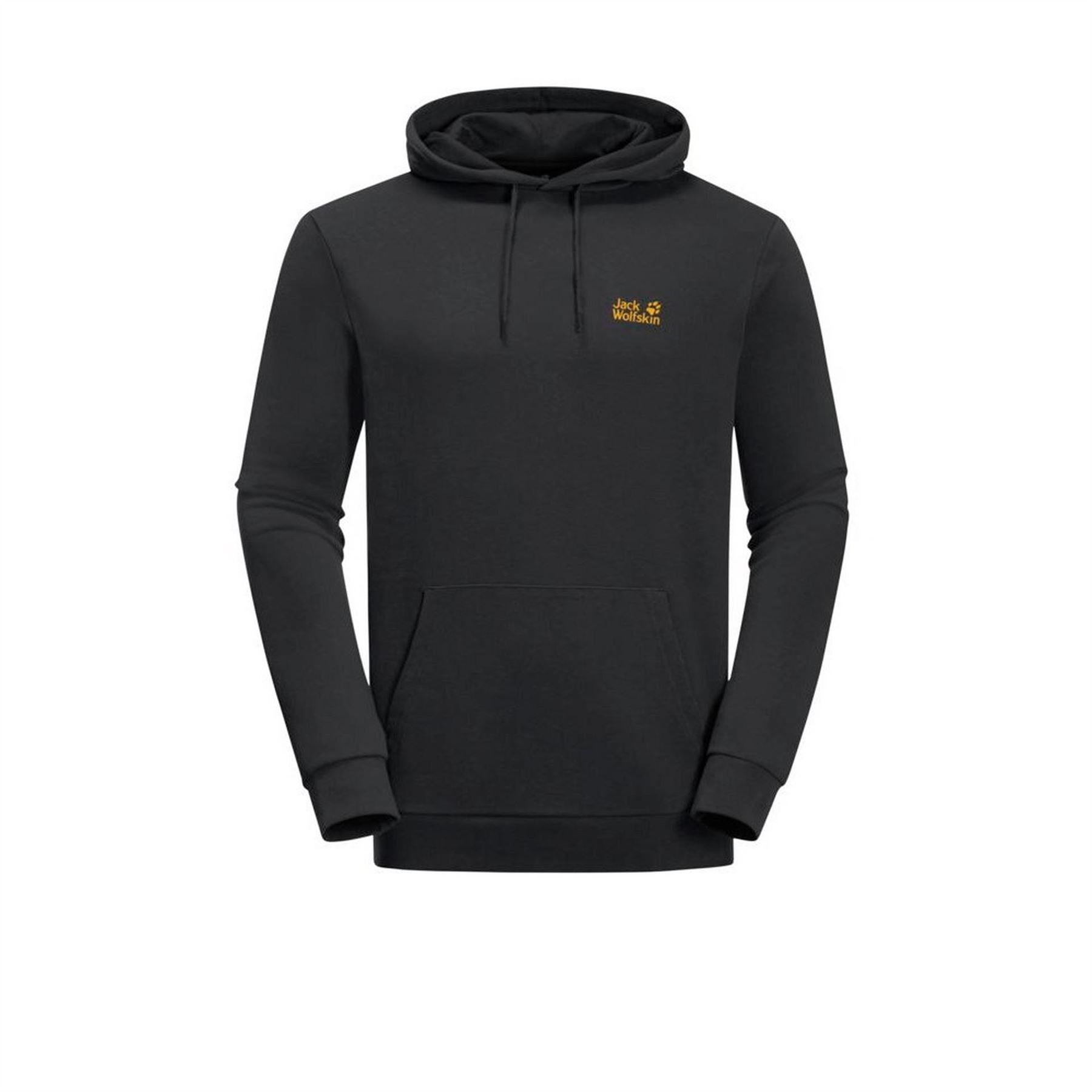 Jack Wolfskin Mens Essential Oth Hoodie