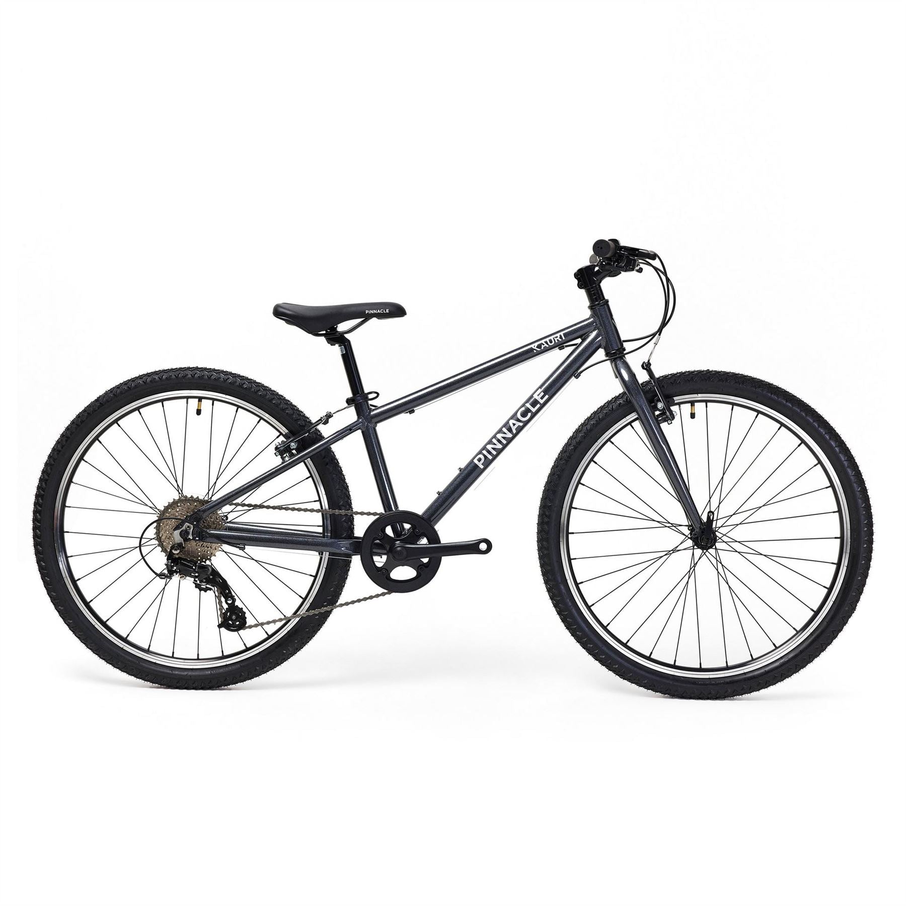 Pinnacle Kauri 26 Inch Kids Bike