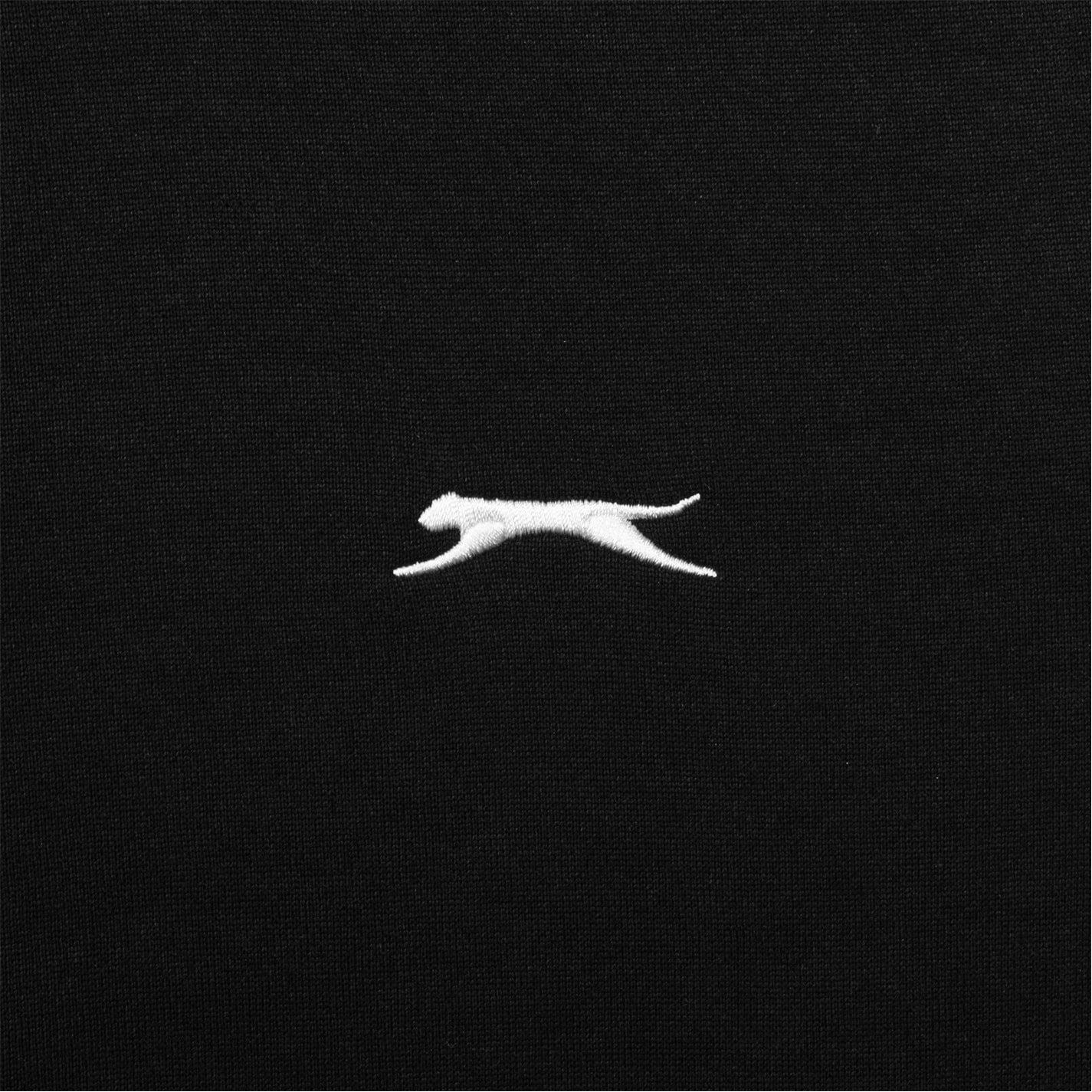 Slazenger Mens Full Zipped Jacket