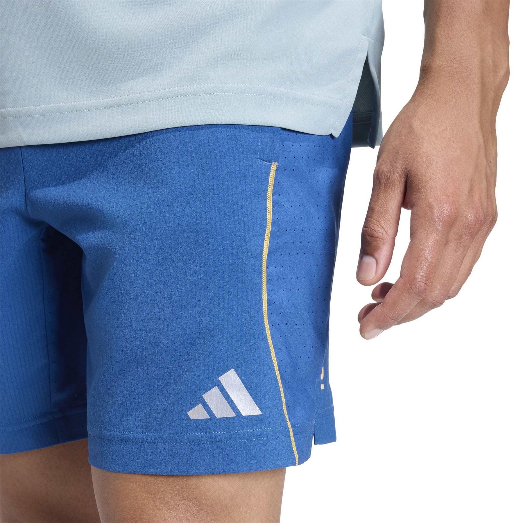 adidas Performance Gym Shorts