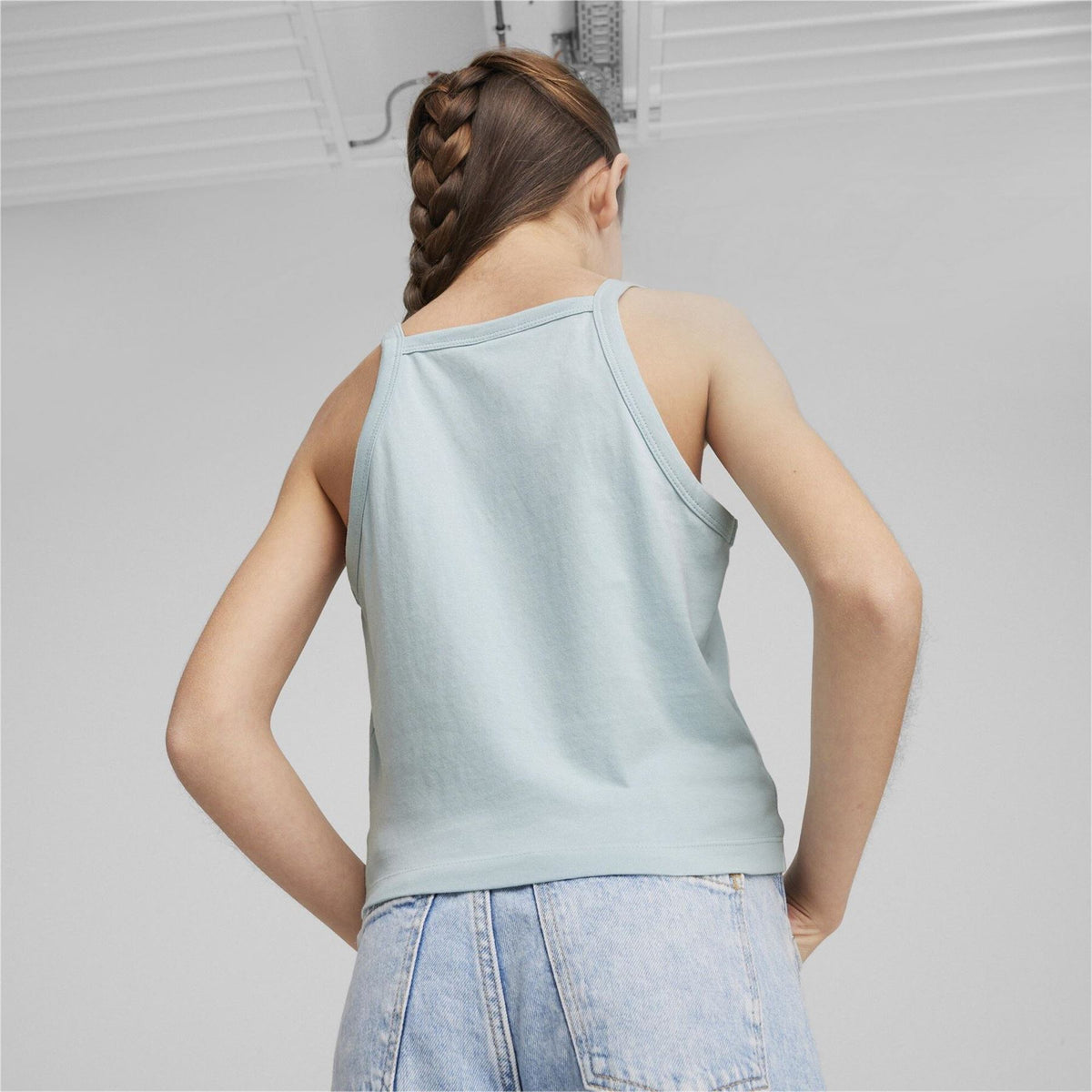 Puma Classics Tank Vest