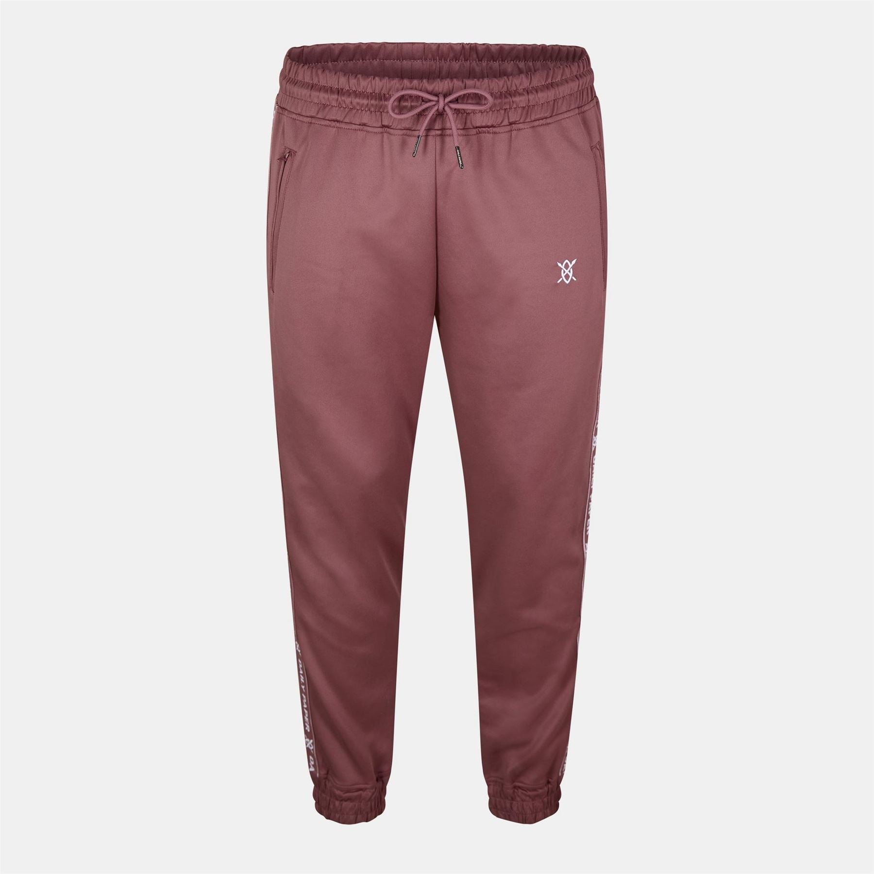 Daily Paper Tonal Closed Hem Poly Joggers