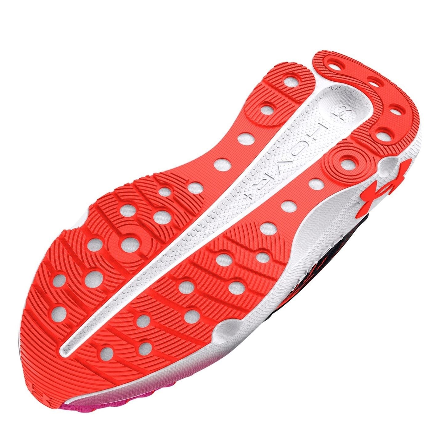 Under Armour Mens Infinite Elite Running Shoes