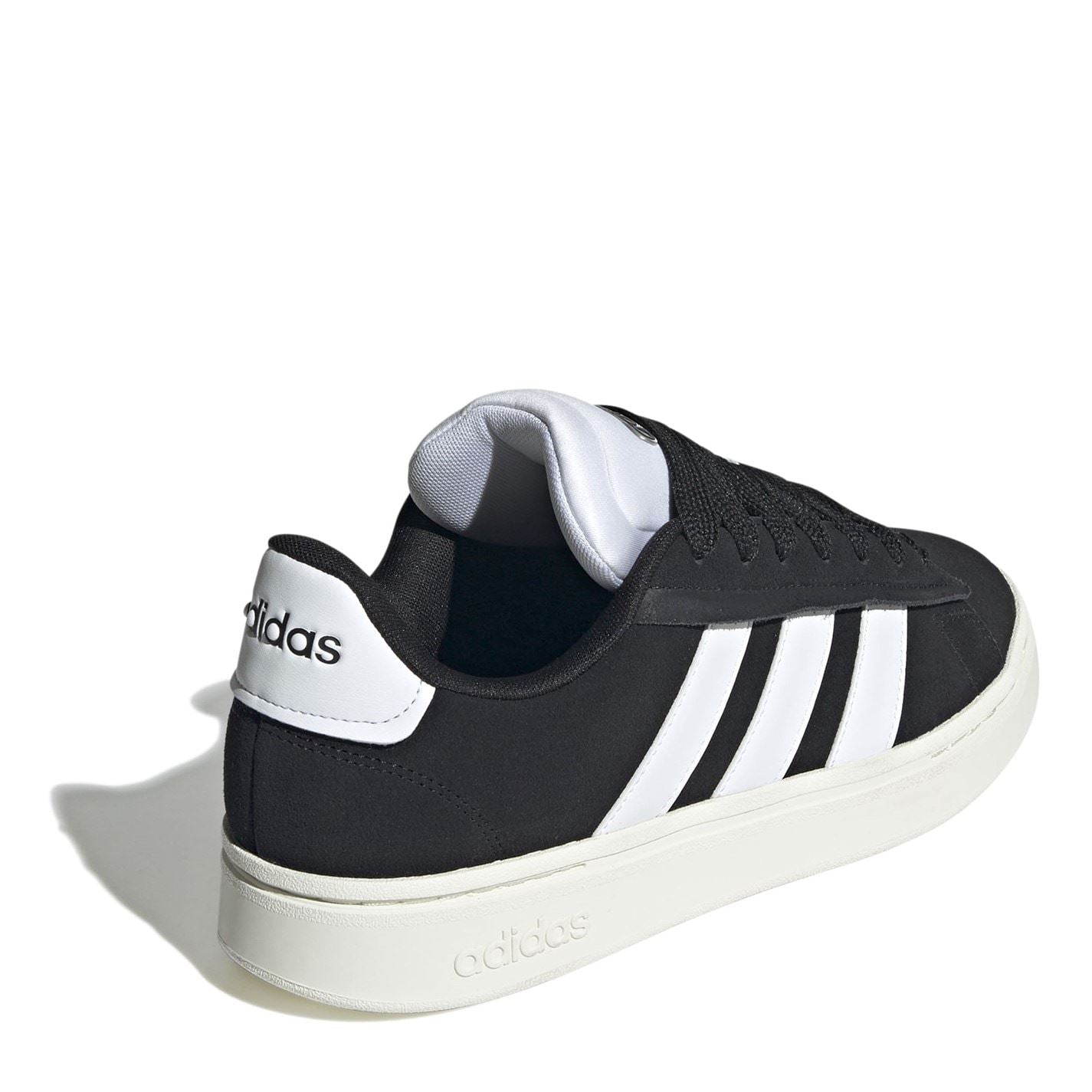 adidas Mens Grand Court Alpha 00s Trainers