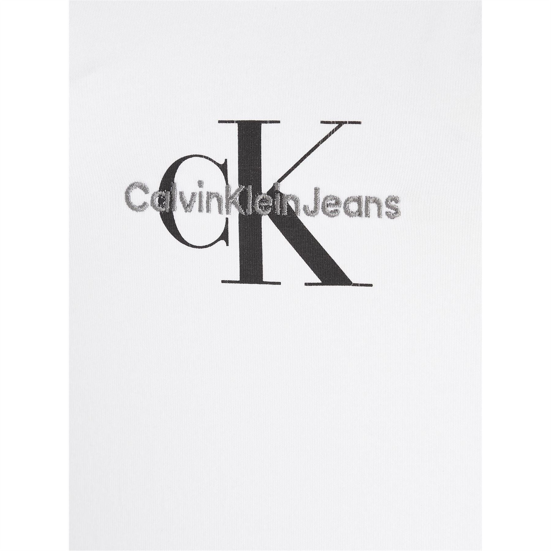 Calvin Klein Jeans Strappy Tank Top