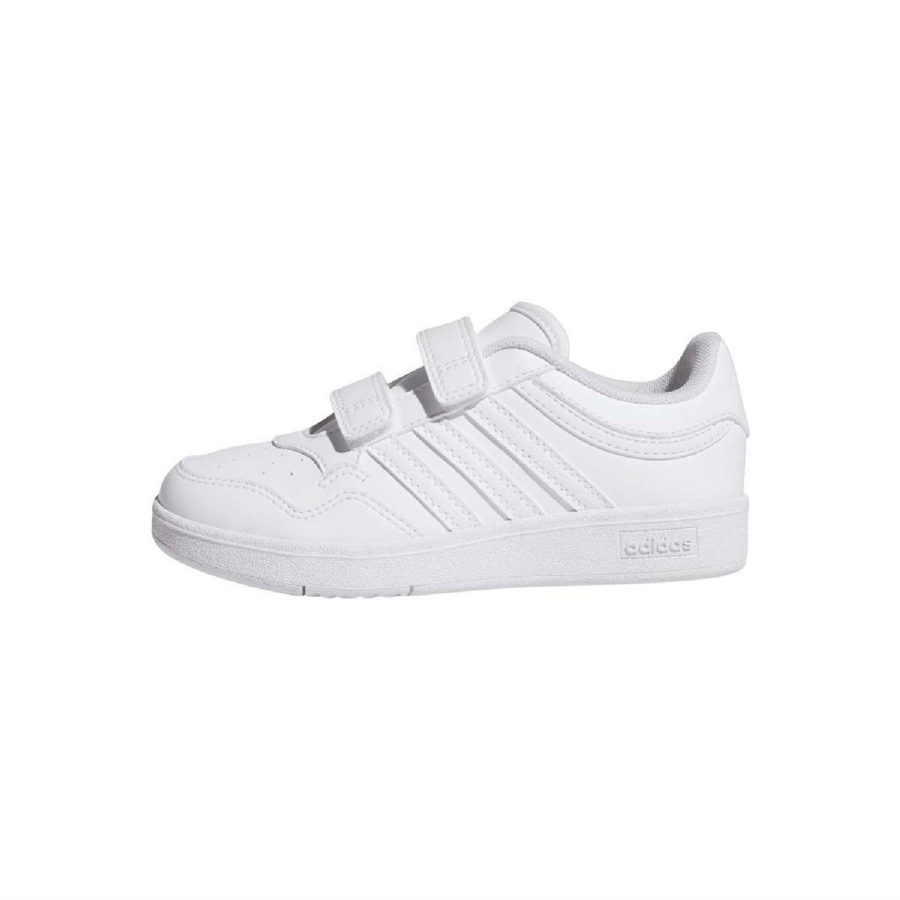 adidas Hoops 4.0 Basketball Trainers