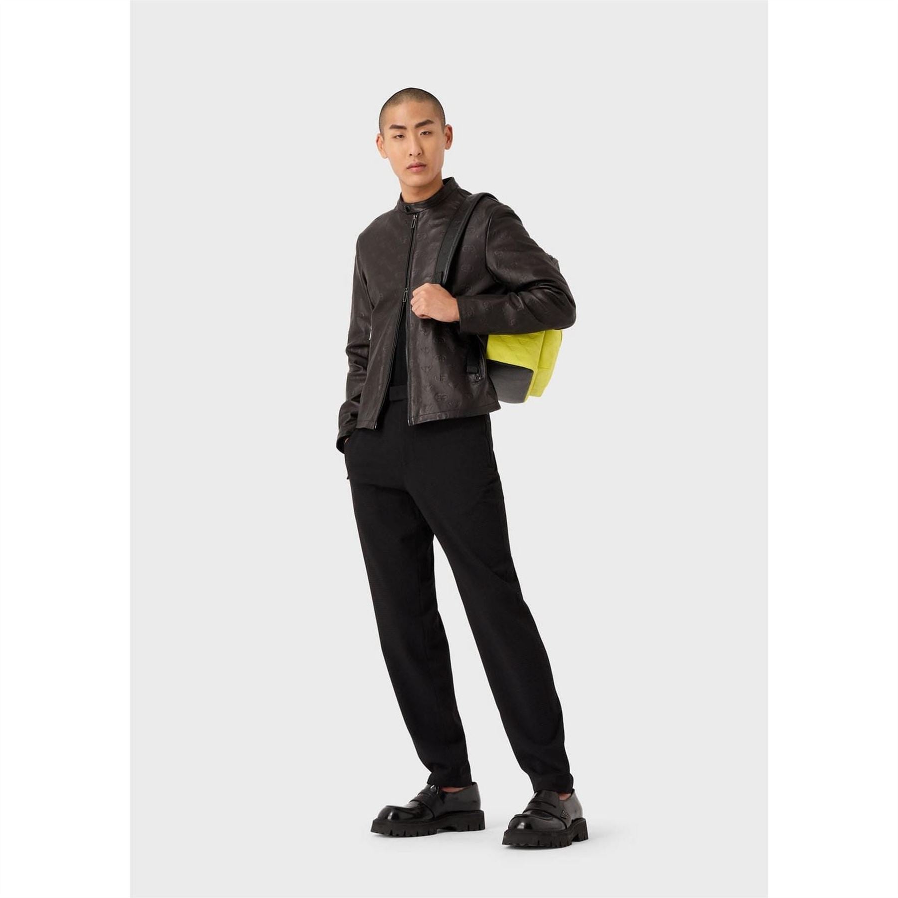 Emporio Armani Trousers