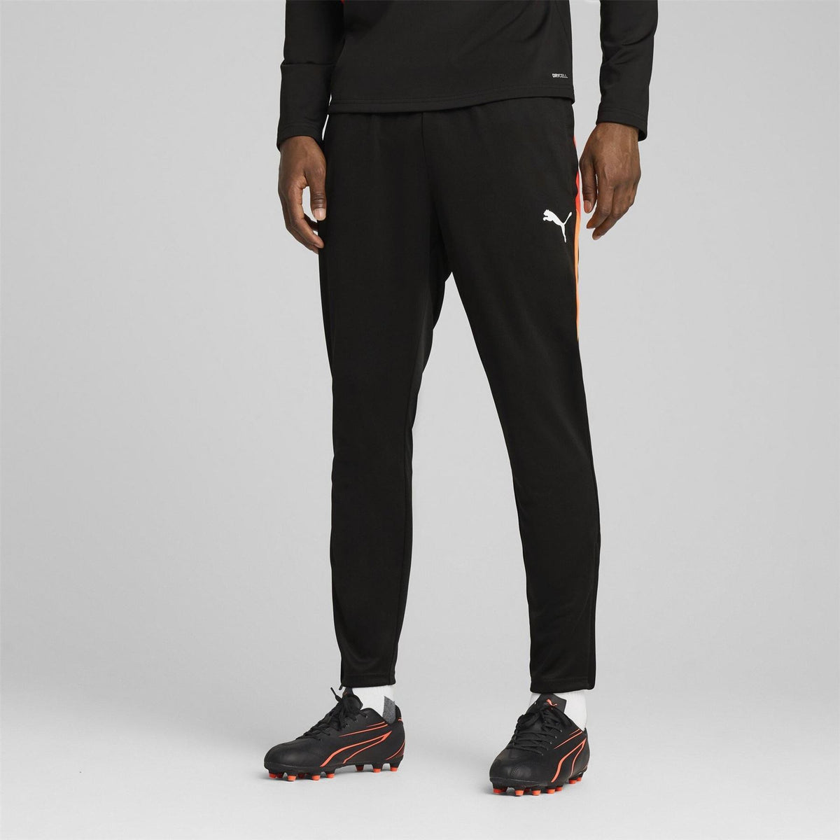 Puma Mens Individualliga Training Pants Tracksuit Bottom