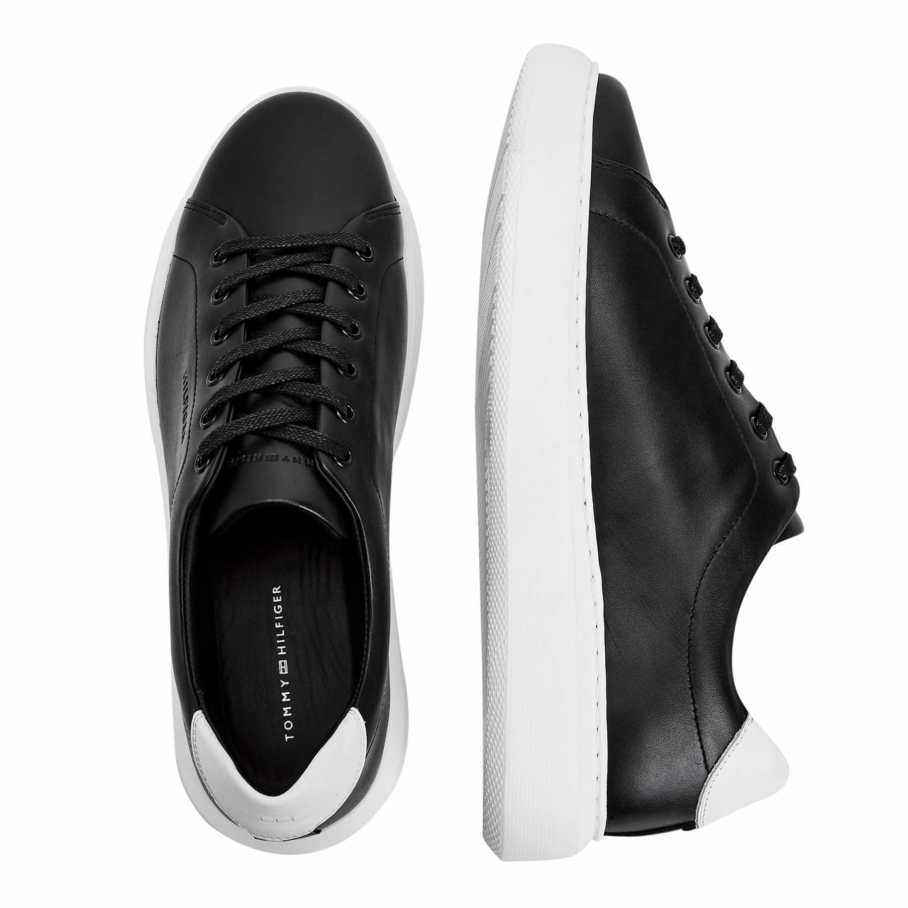 Tommy Hilfiger Hilfiger Peak Lift Low Trainers