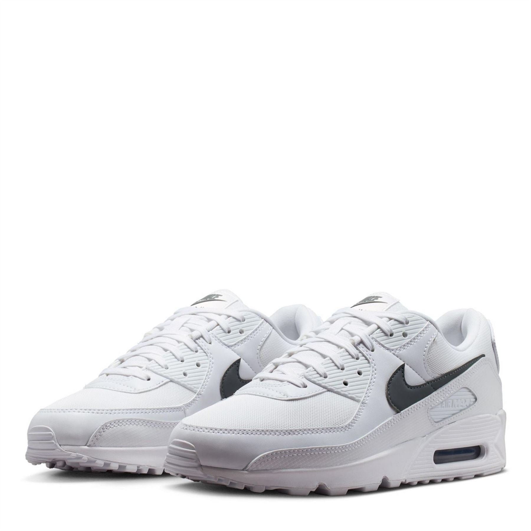 Nike Mens Air Max 90 Trainers