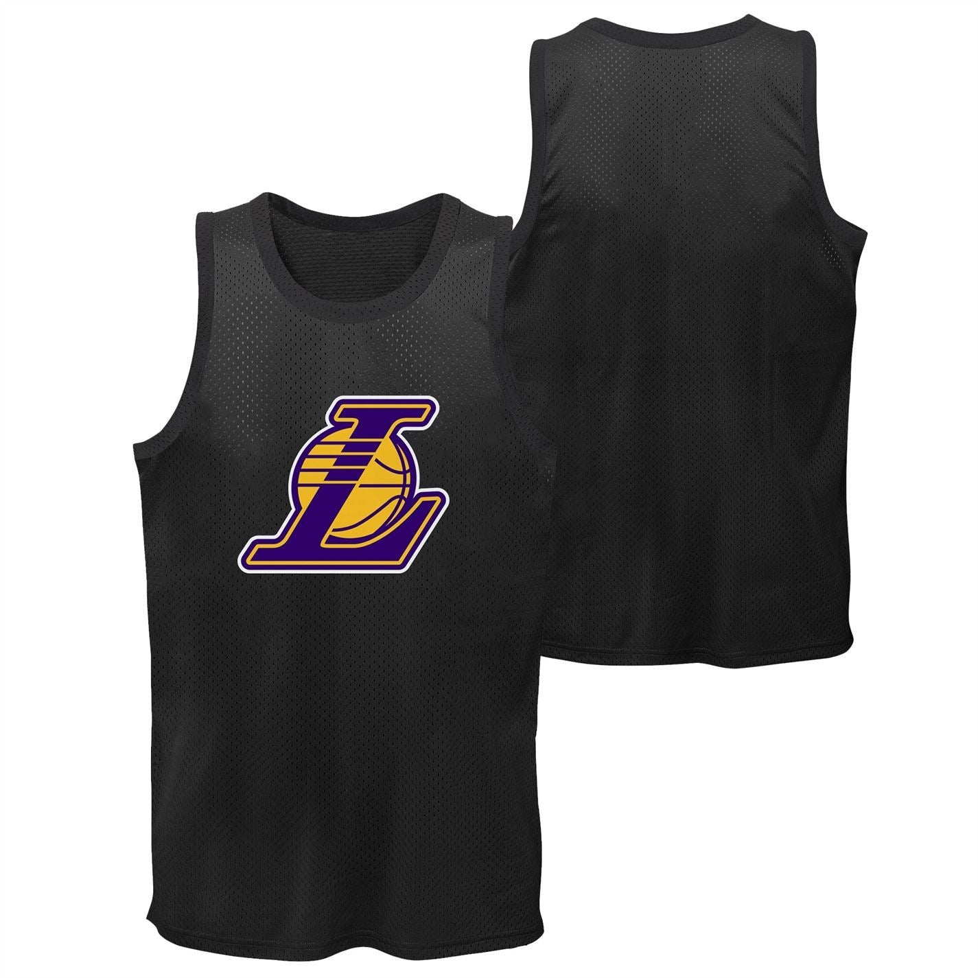 NBA Mesh Jersey Juniors