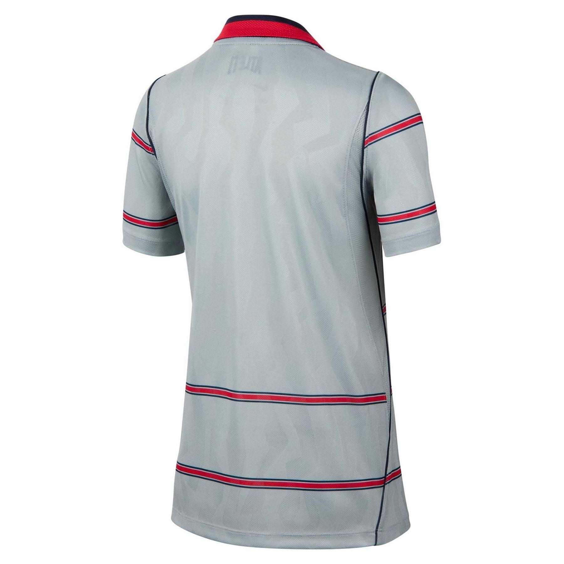 Nike Madrid Third Shirt 2026 27 Juniors