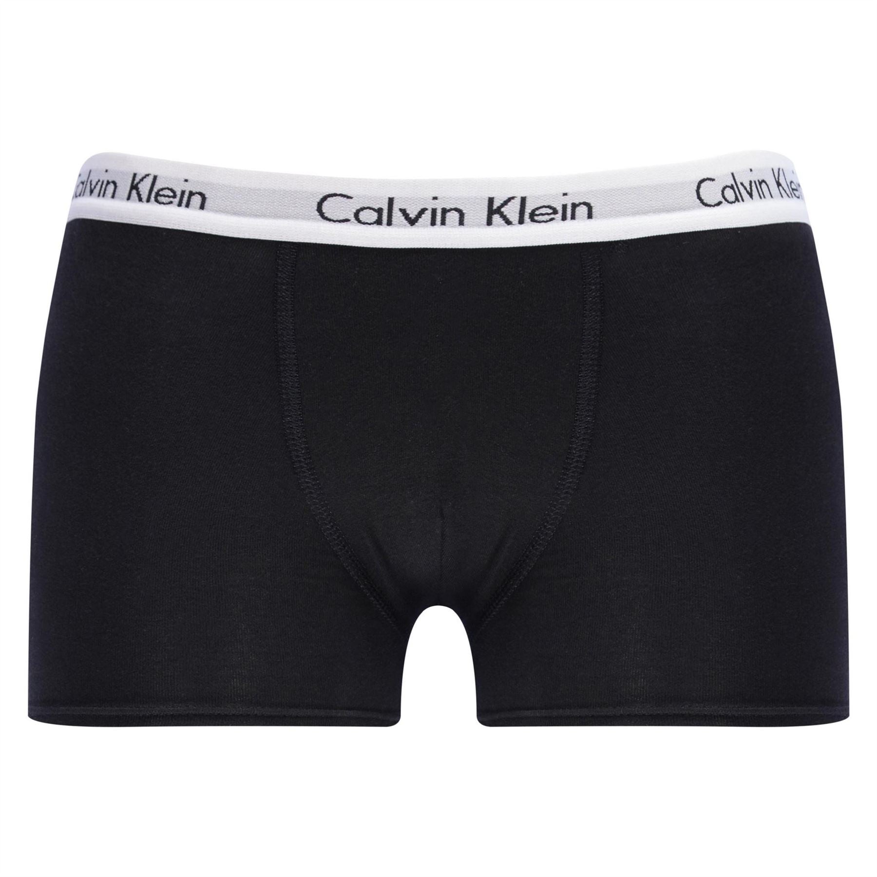 Calvin Klein Pack Mc Boxer Shorts