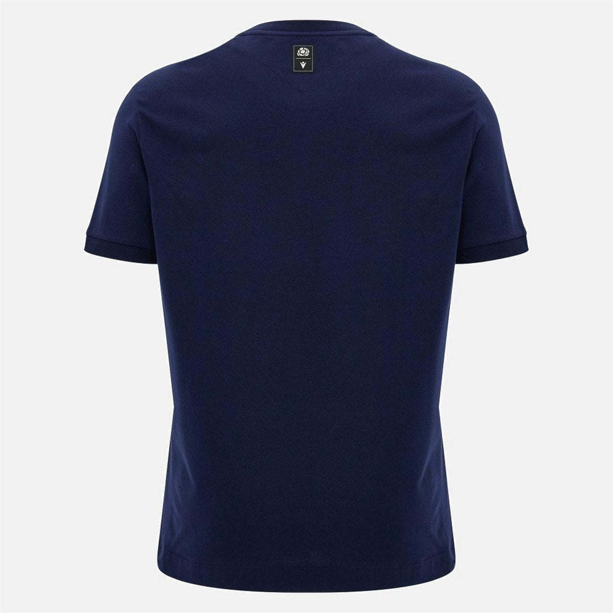 Macron Sru Cot Tee Sn71