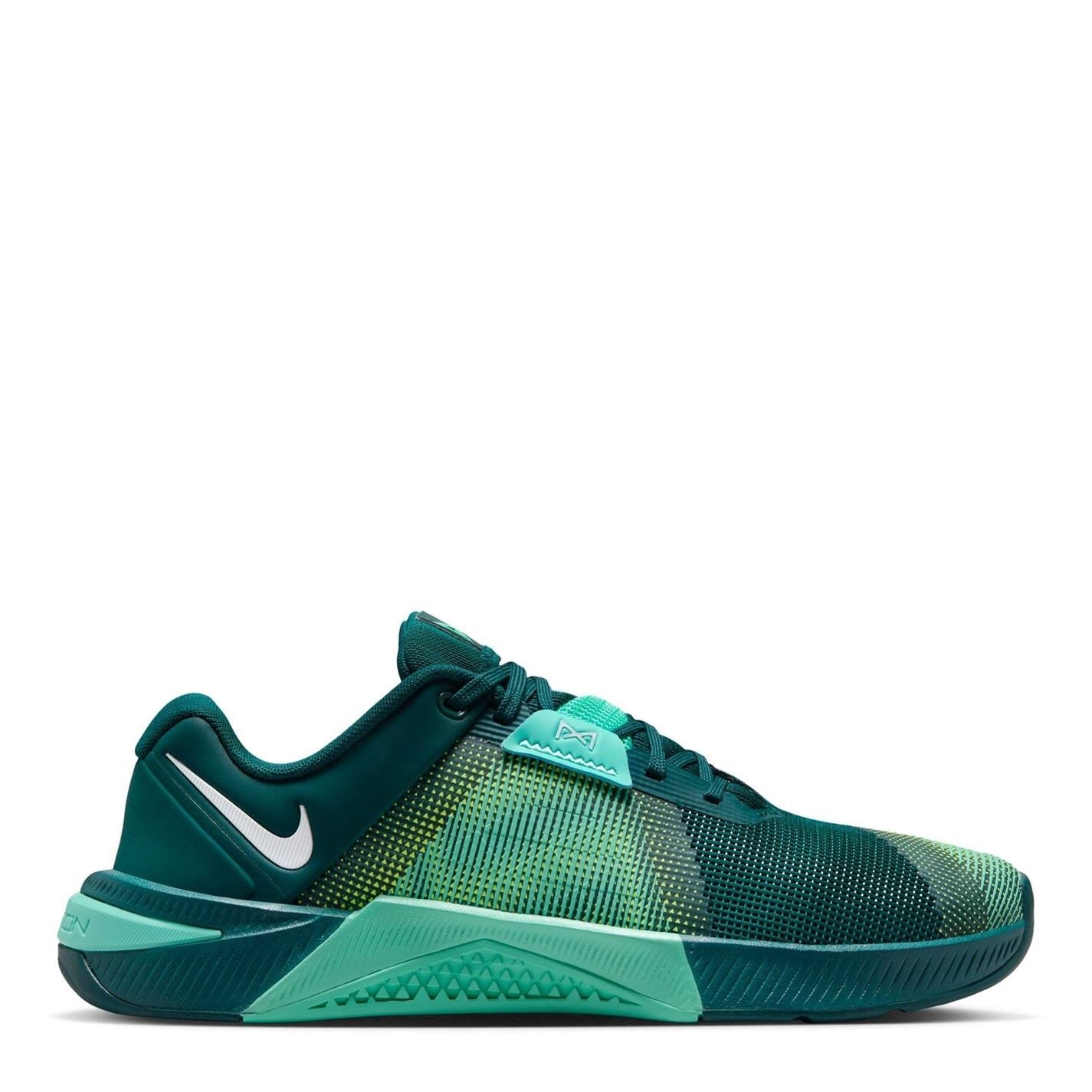 Nike Metcon 10 Gradient Print Low Top Sneakers