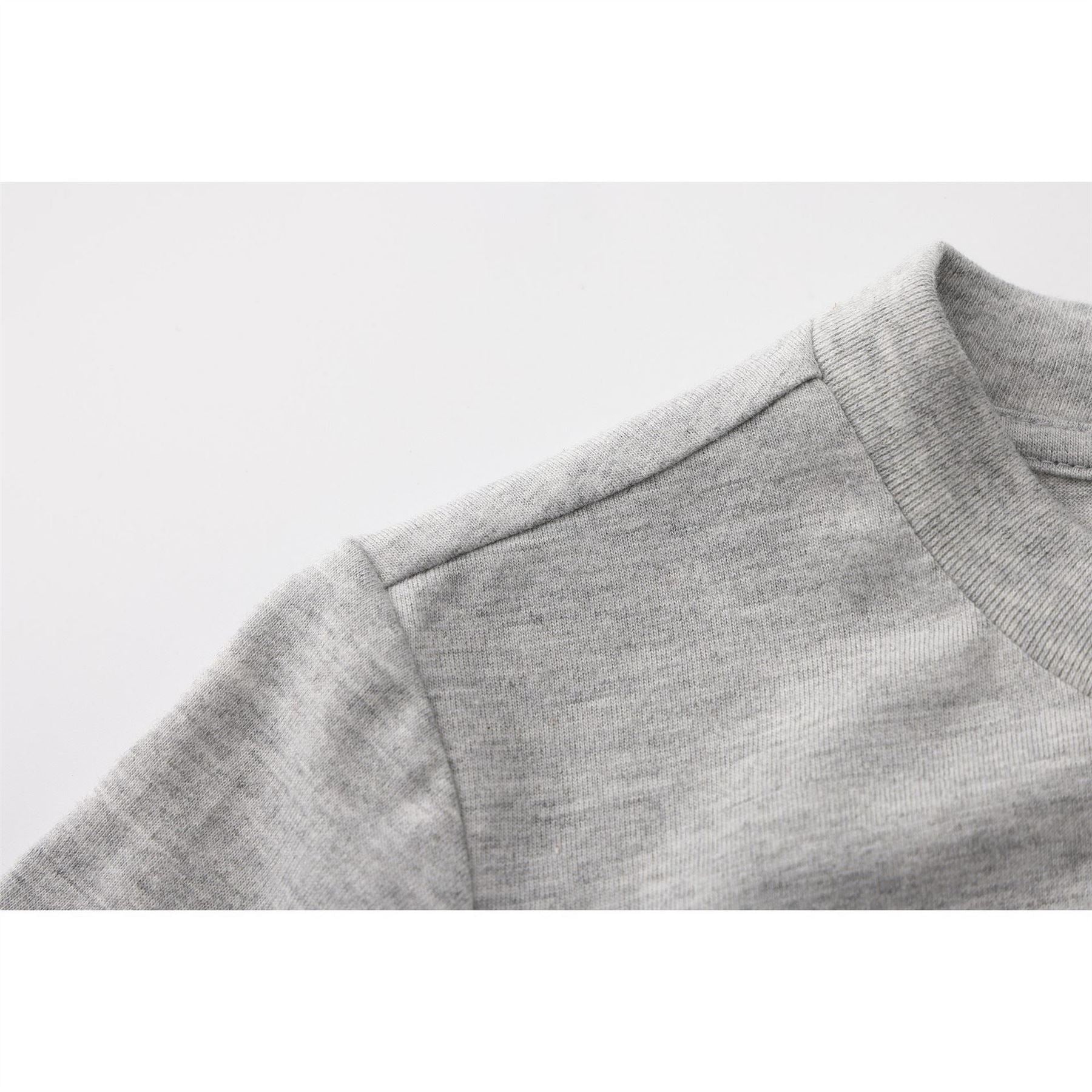 Character Ss T-Shirt Junior
