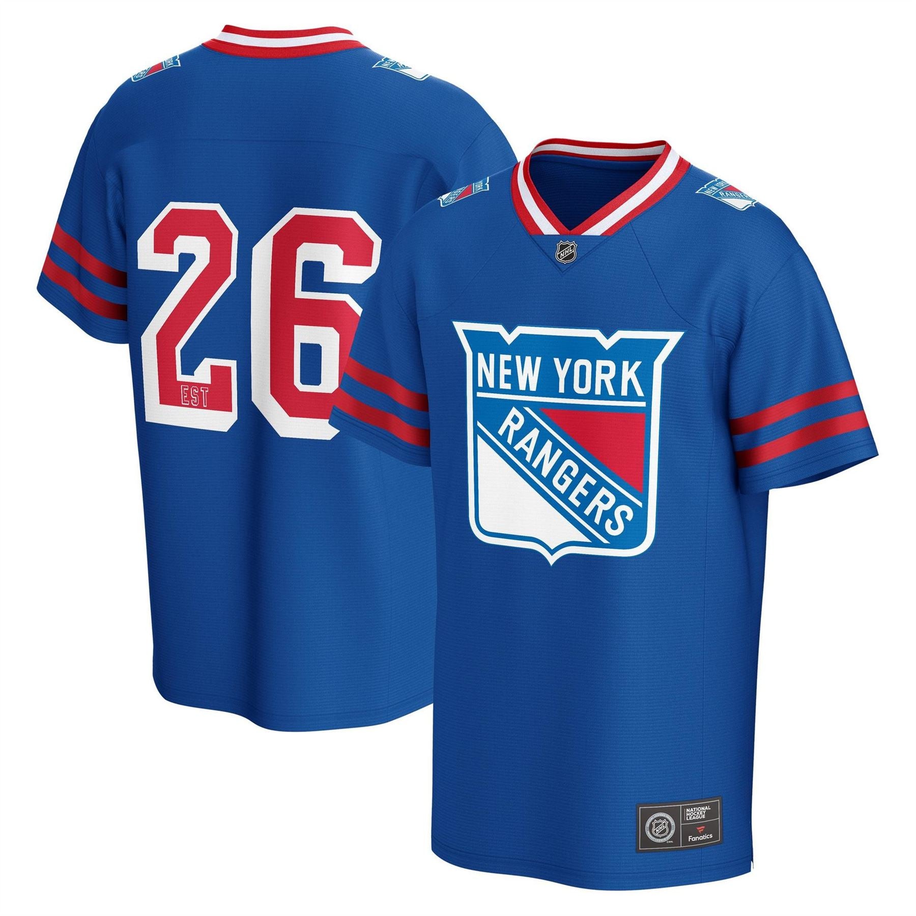 NHL Cooker