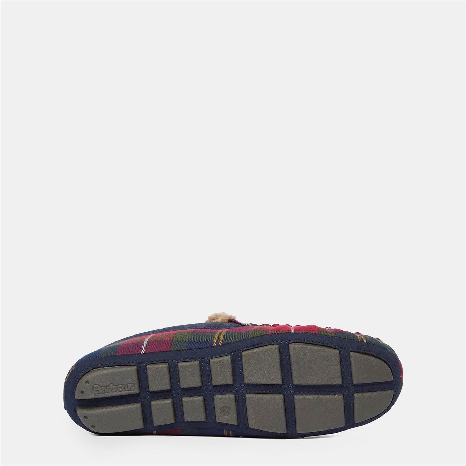 Barbour Monty Moccasin Slippers