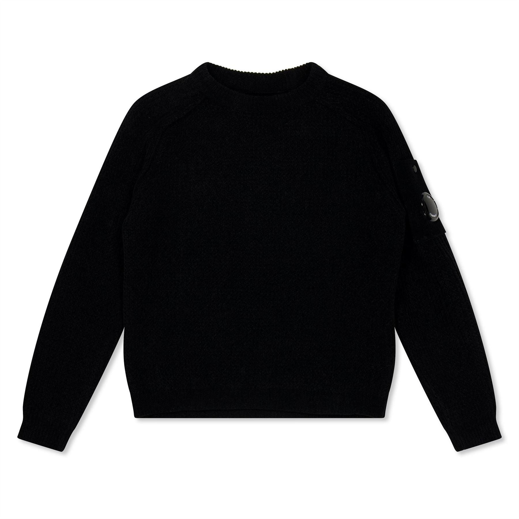 CP Company Crew Neck Jumper