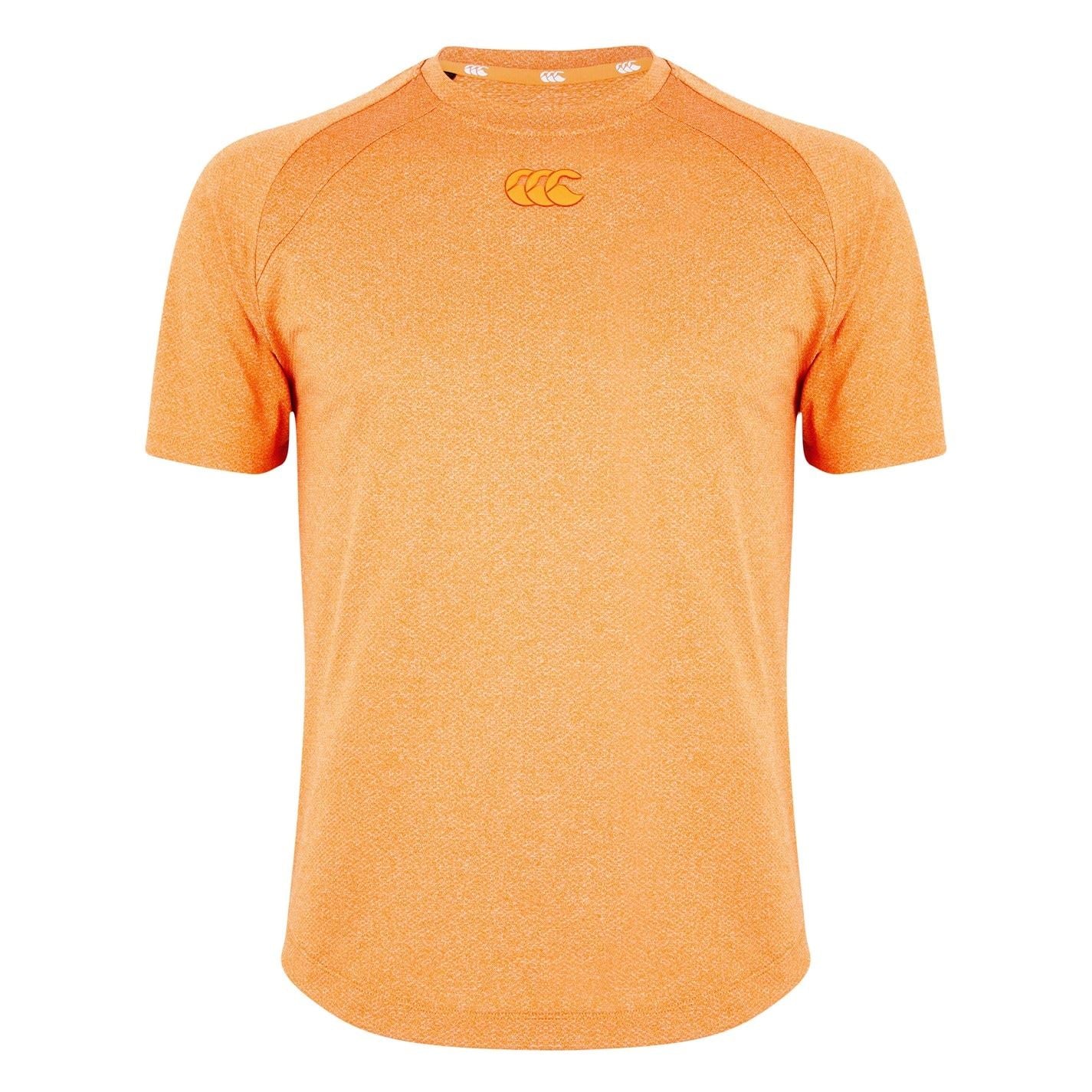 Canterbury Elite Crew Neck Regular Fit Athletic Top