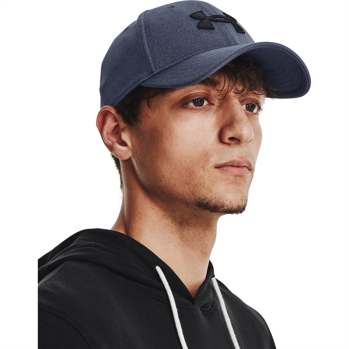 Under Armour Mens Armour Ua Blitzing Baseball Cap
