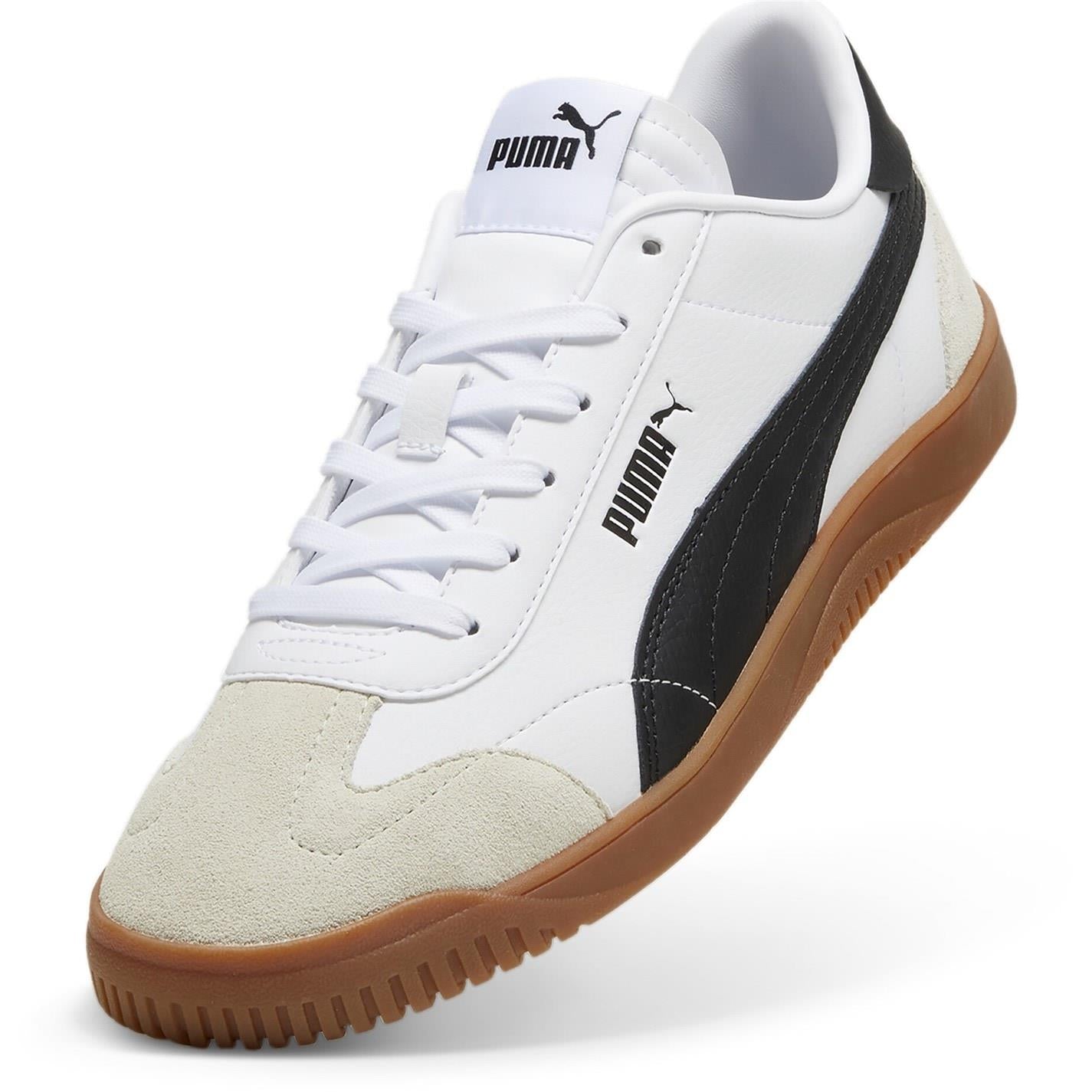 Puma Club 5v5 Low Top Sneakers
