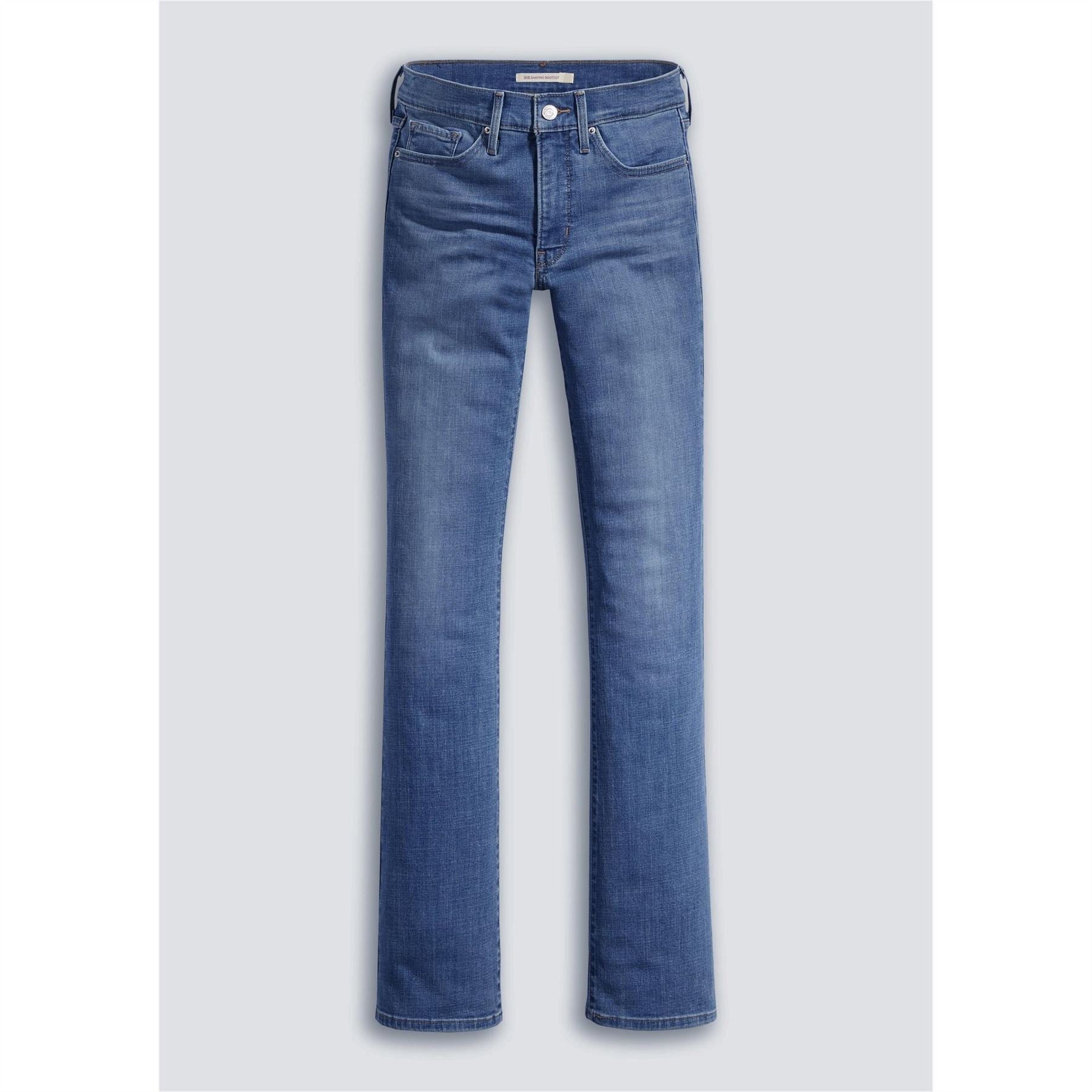 Levis Shaping Bootcut Jeans