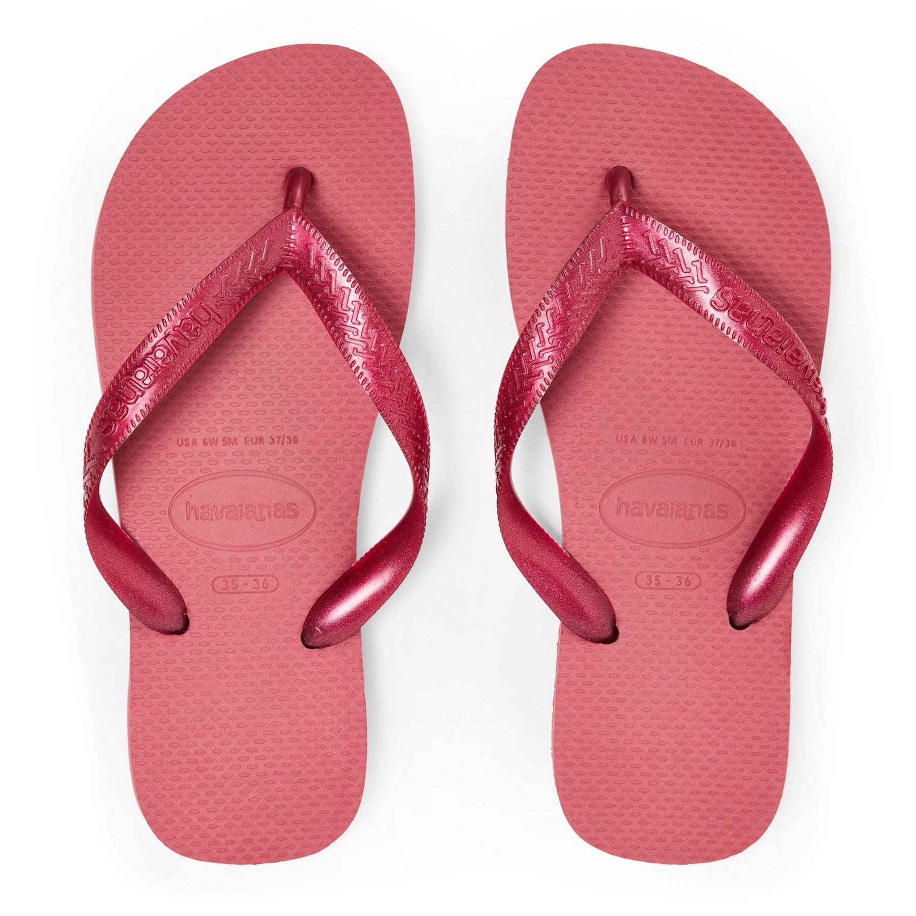 Havaianas Thong Toe Flip Flops Sandals